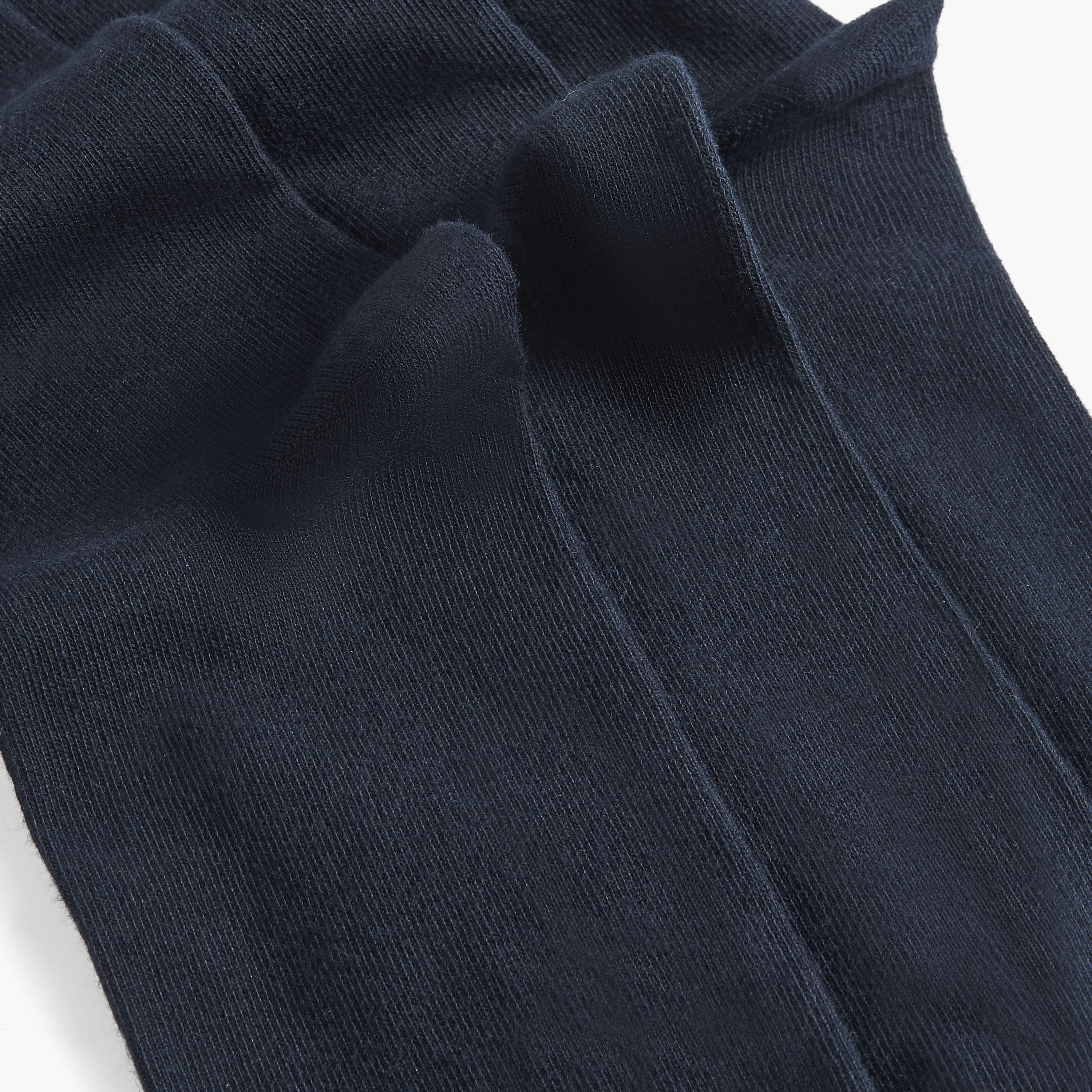 جوارب طويلة غير وبرية للرجال - طقم من 3-men-socks-image-5