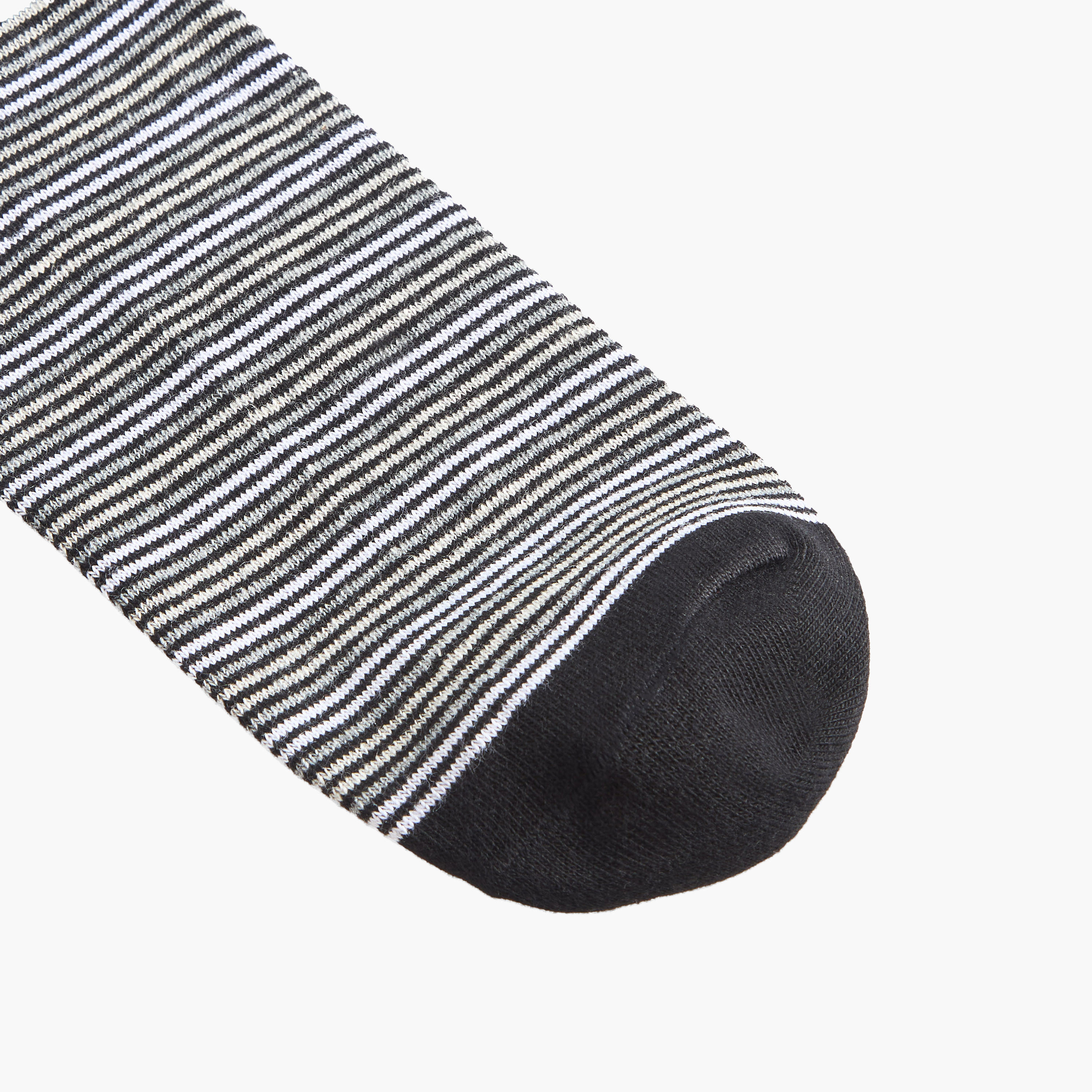 Men Socks Non Terry Printed - Set of 3-men-socks-image-5