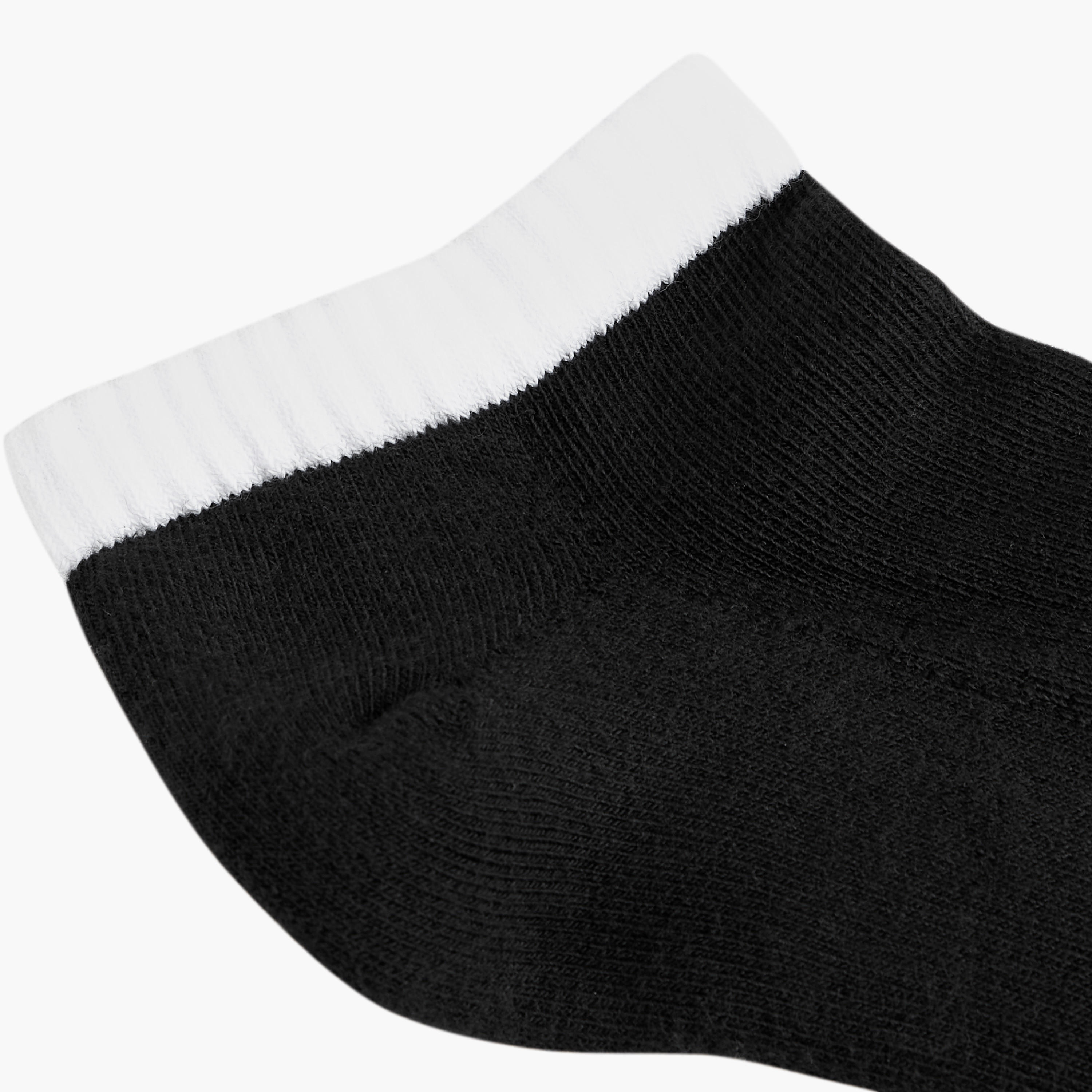 Men Socks Ankle Length Half Terry - Set of 3-men-socks-image-5