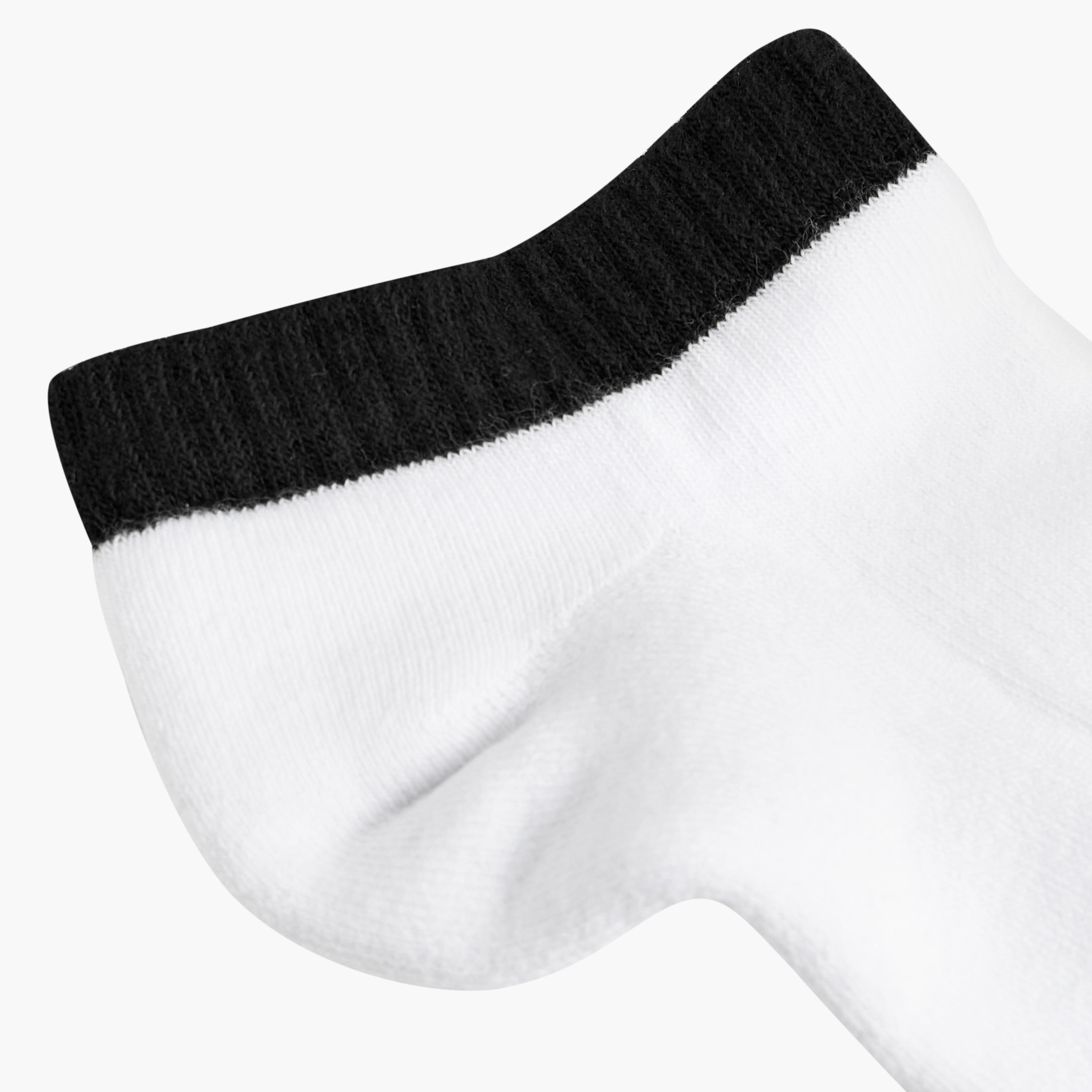 Men Socks Ankle Length Half Terry - Set of 3-men-socks-image-5