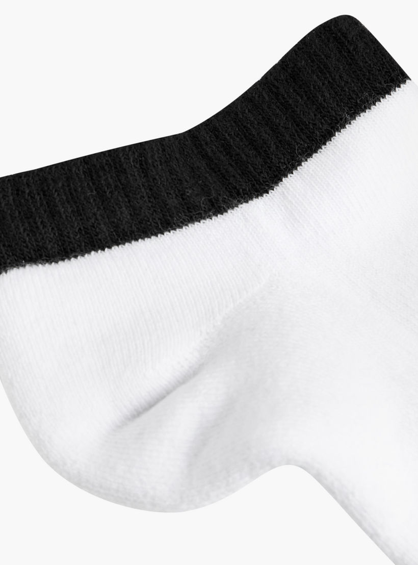 Men Socks Ankle Length Half Terry - Set of 3-men-socks-image-5