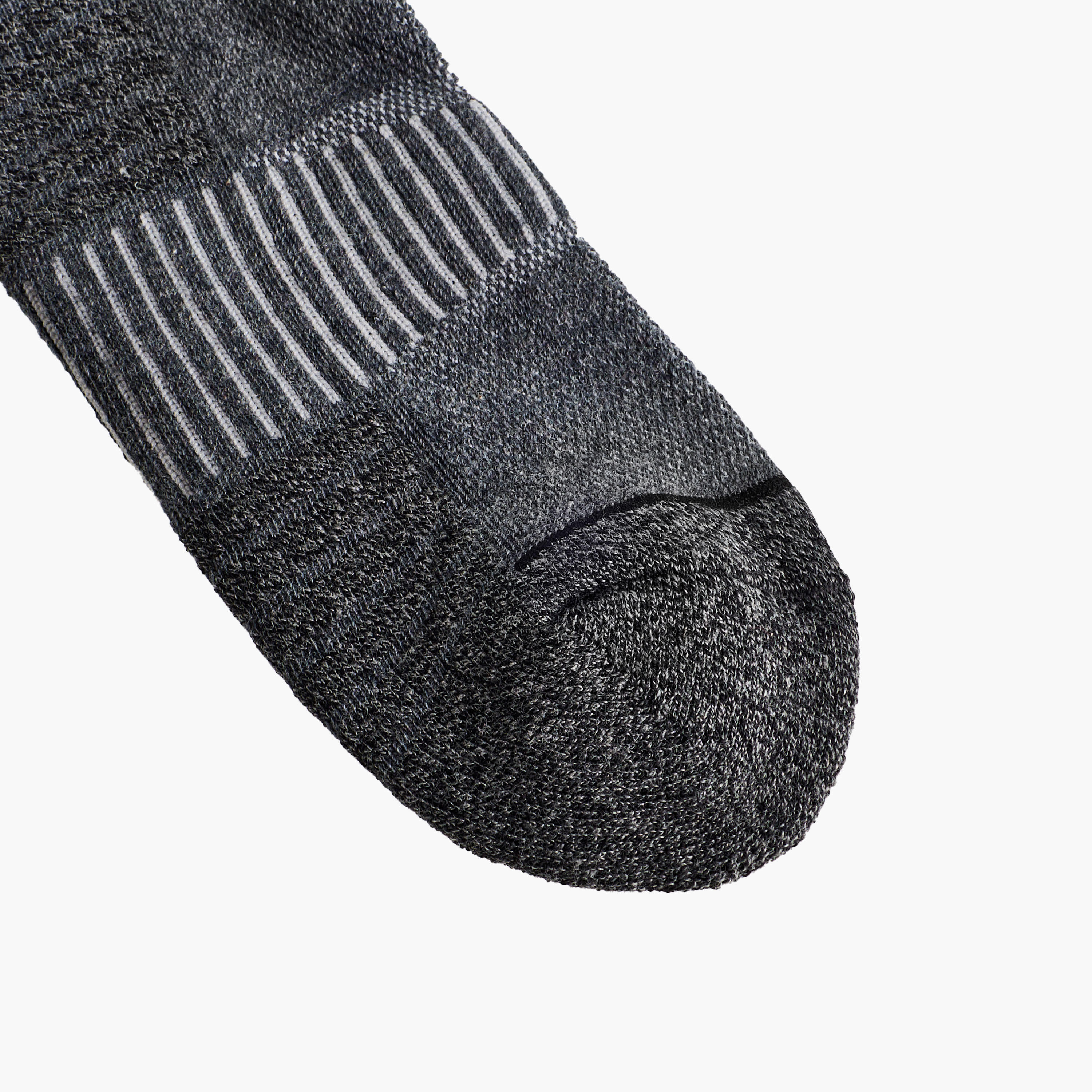 Men Socks Ankle Length Half Terry - Set of 3-men-socks-image-3