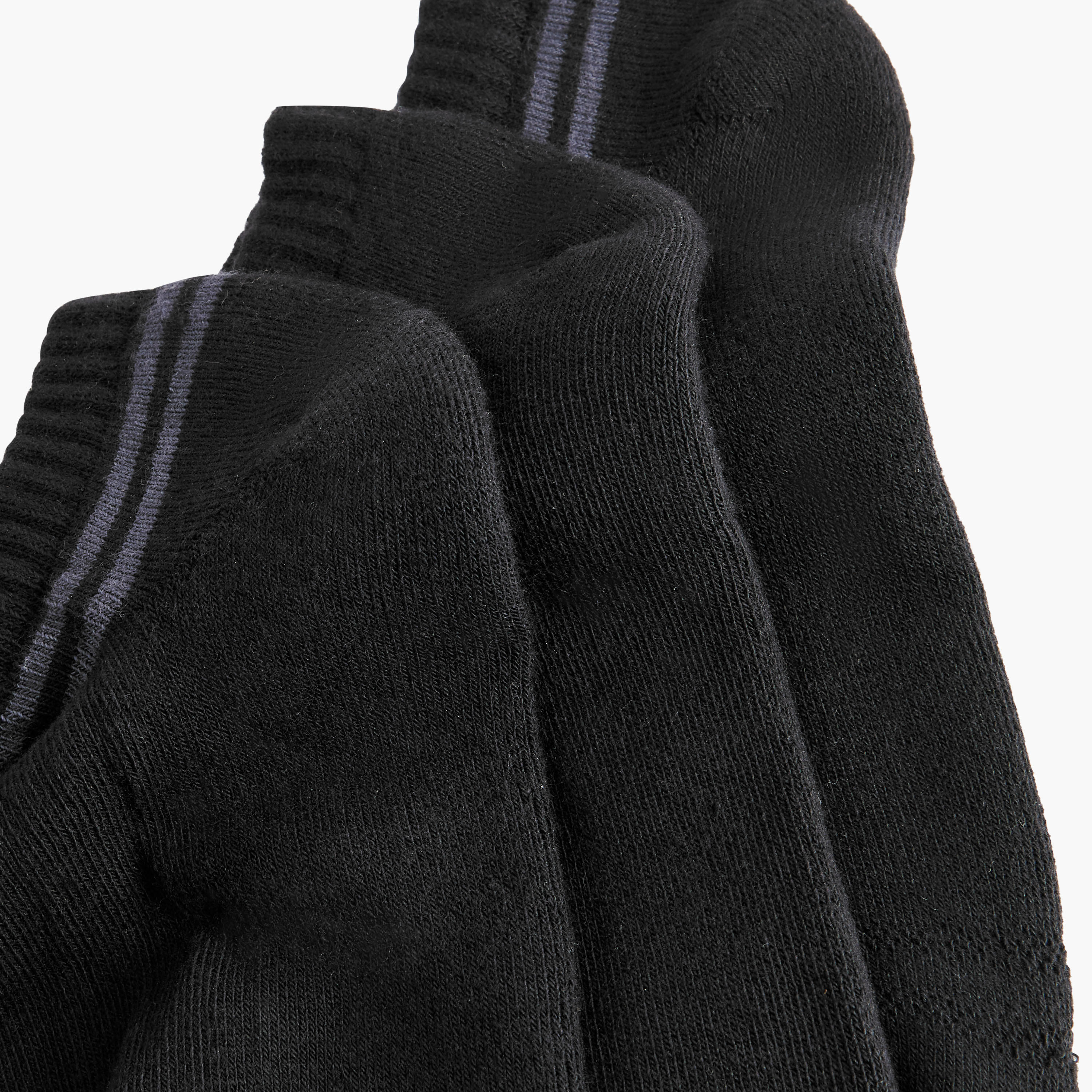Men Socks Ankle Length Half Terry - Set of 3-men-socks-image-4