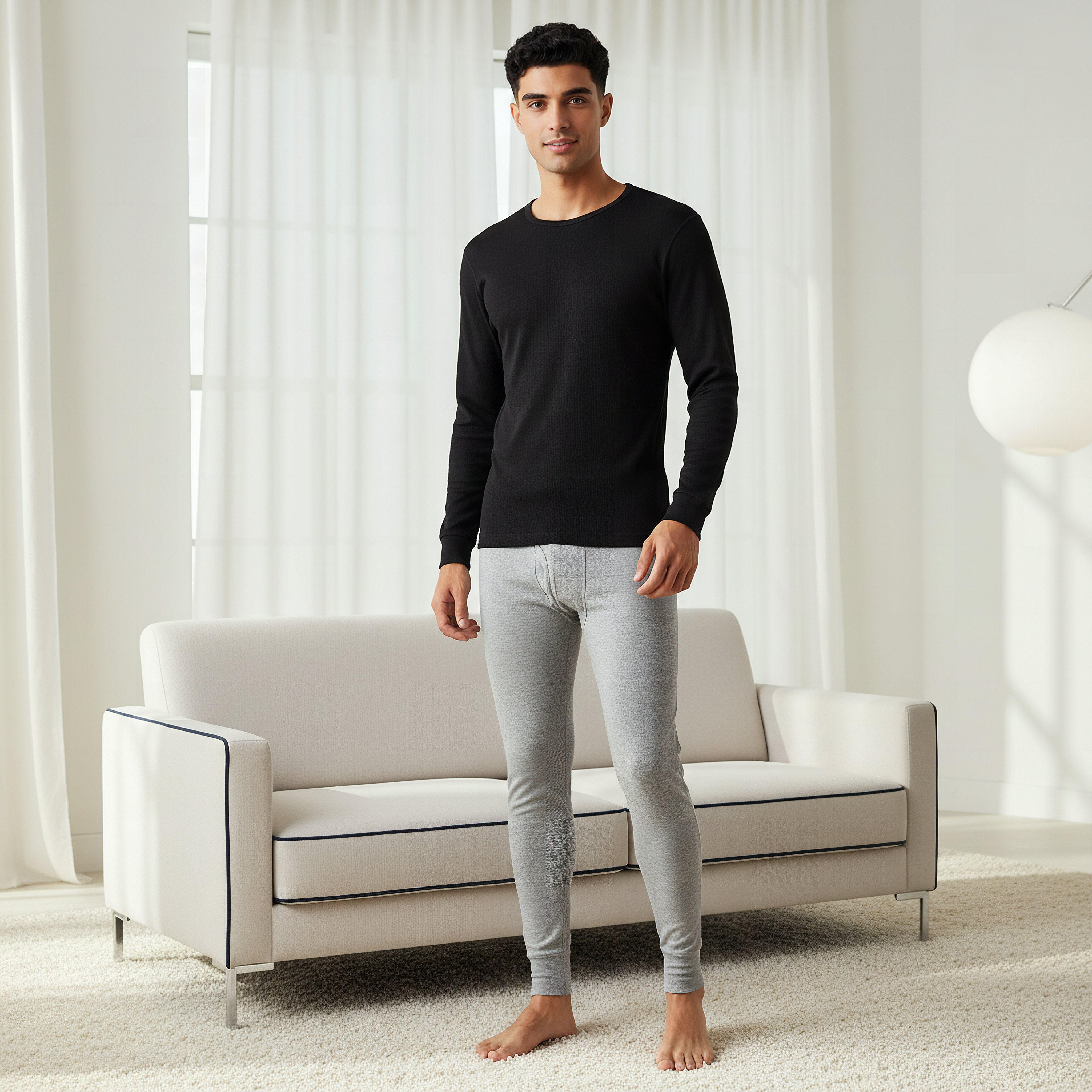 Men Thermal Pants-men-clothing-innerwear-thermals-image-3