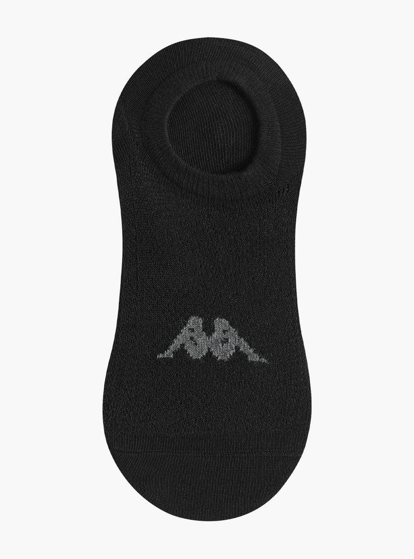 Men Invisible Socks - Set of 3-men-socks-image-2