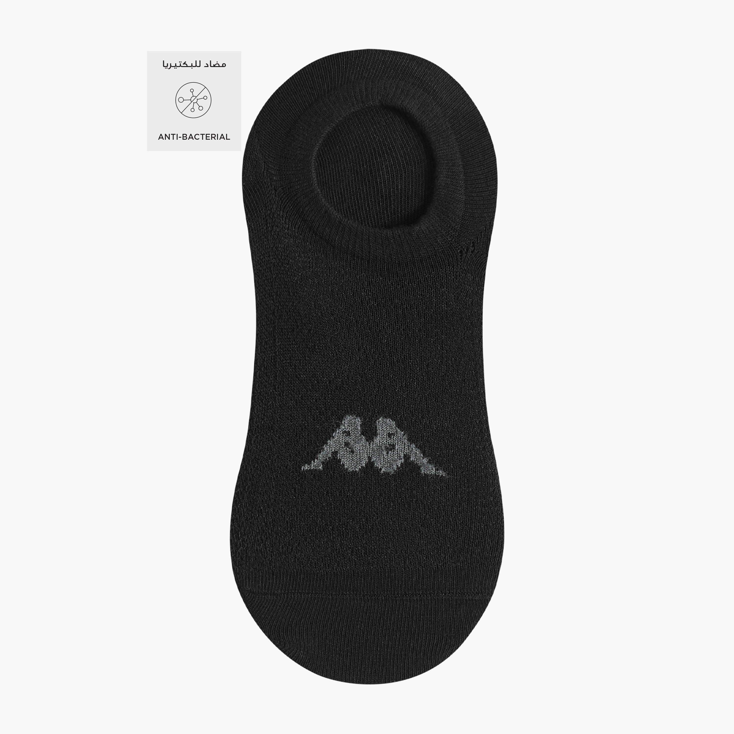جوارب غير مرئية للرجال - طقم من 3 أزواج-men-socks-image-2