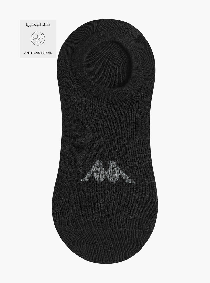 جوارب غير مرئية للرجال - طقم من 3 أزواج-men-socks-image-2