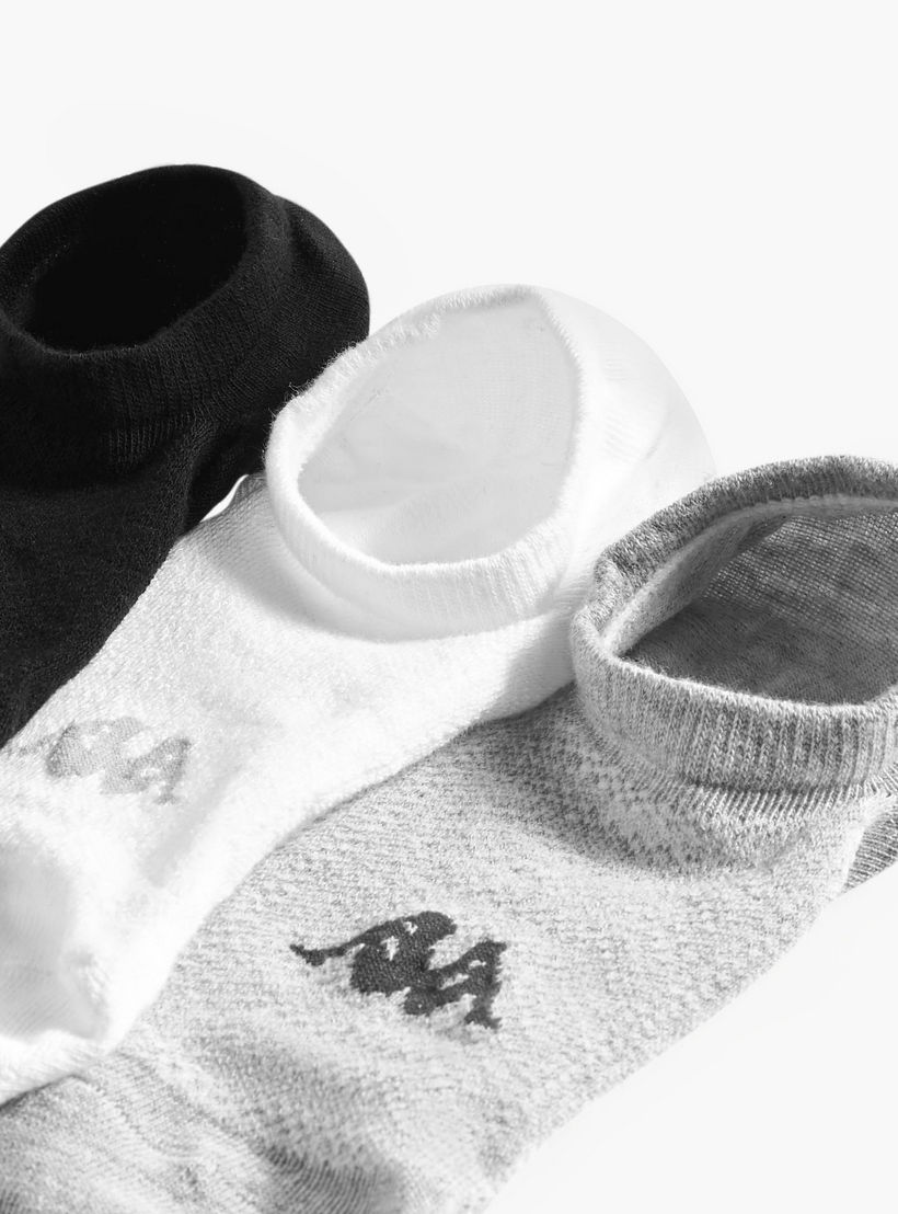 Men Invisible Socks - Set of 3-men-socks-image-4
