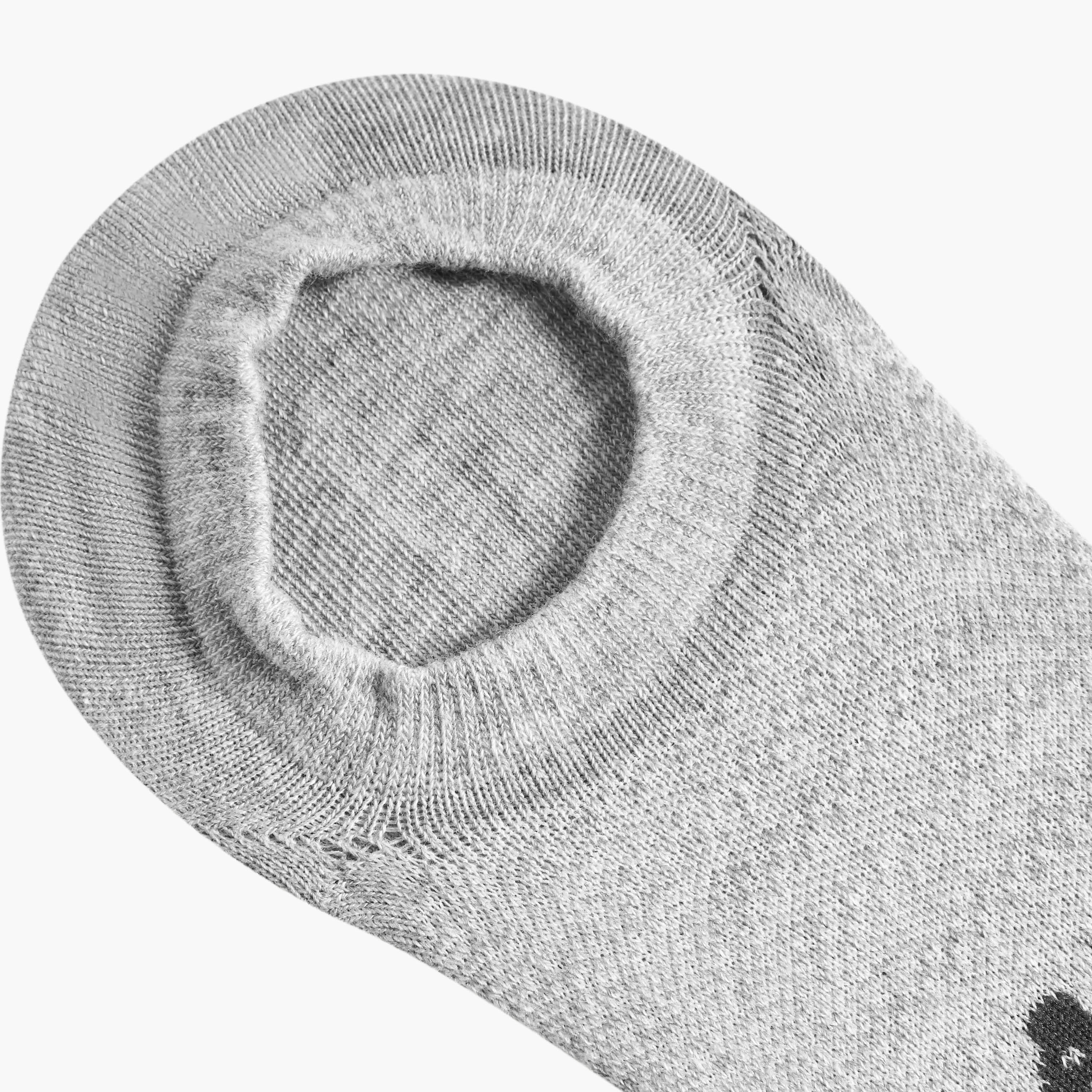Men Invisible Socks - Set of 3-men-socks-image-5