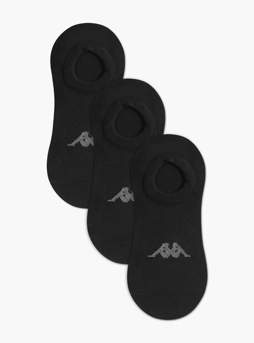 جوارب غير مرئية للرجال - طقم من 3 أزواج-men-socks-image-1