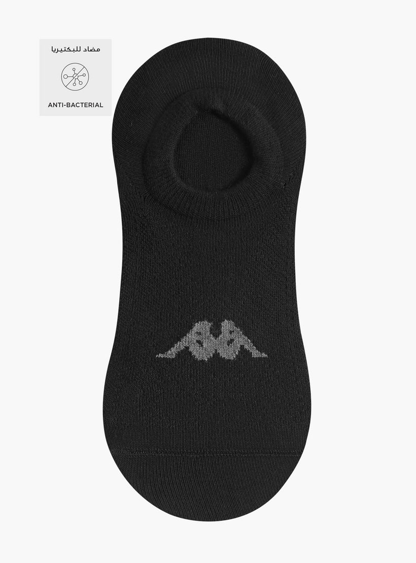 جوارب غير مرئية للرجال - طقم من 3 أزواج-men-socks-image-2