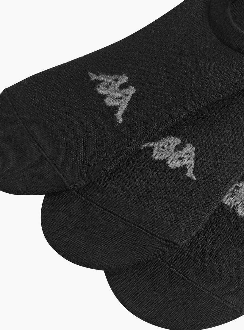 جوارب غير مرئية للرجال - طقم من 3 أزواج-men-socks-image-3