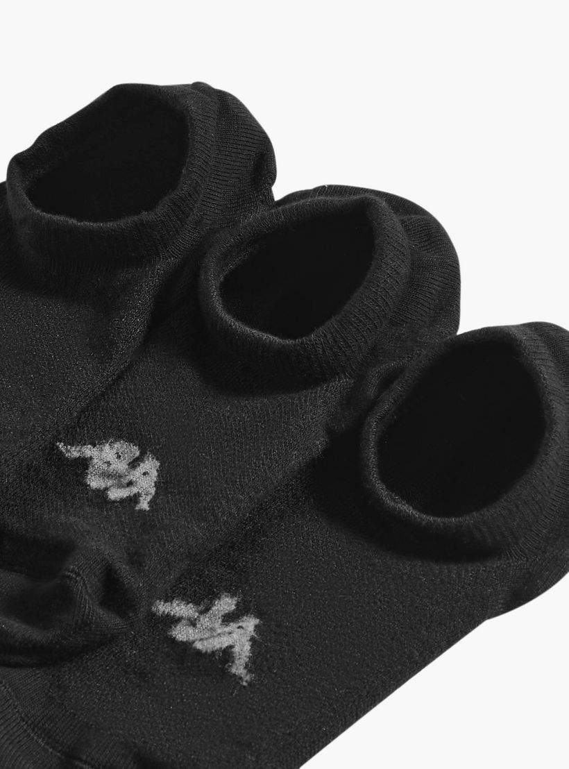 جوارب غير مرئية للرجال - طقم من 3 أزواج-men-socks-image-4