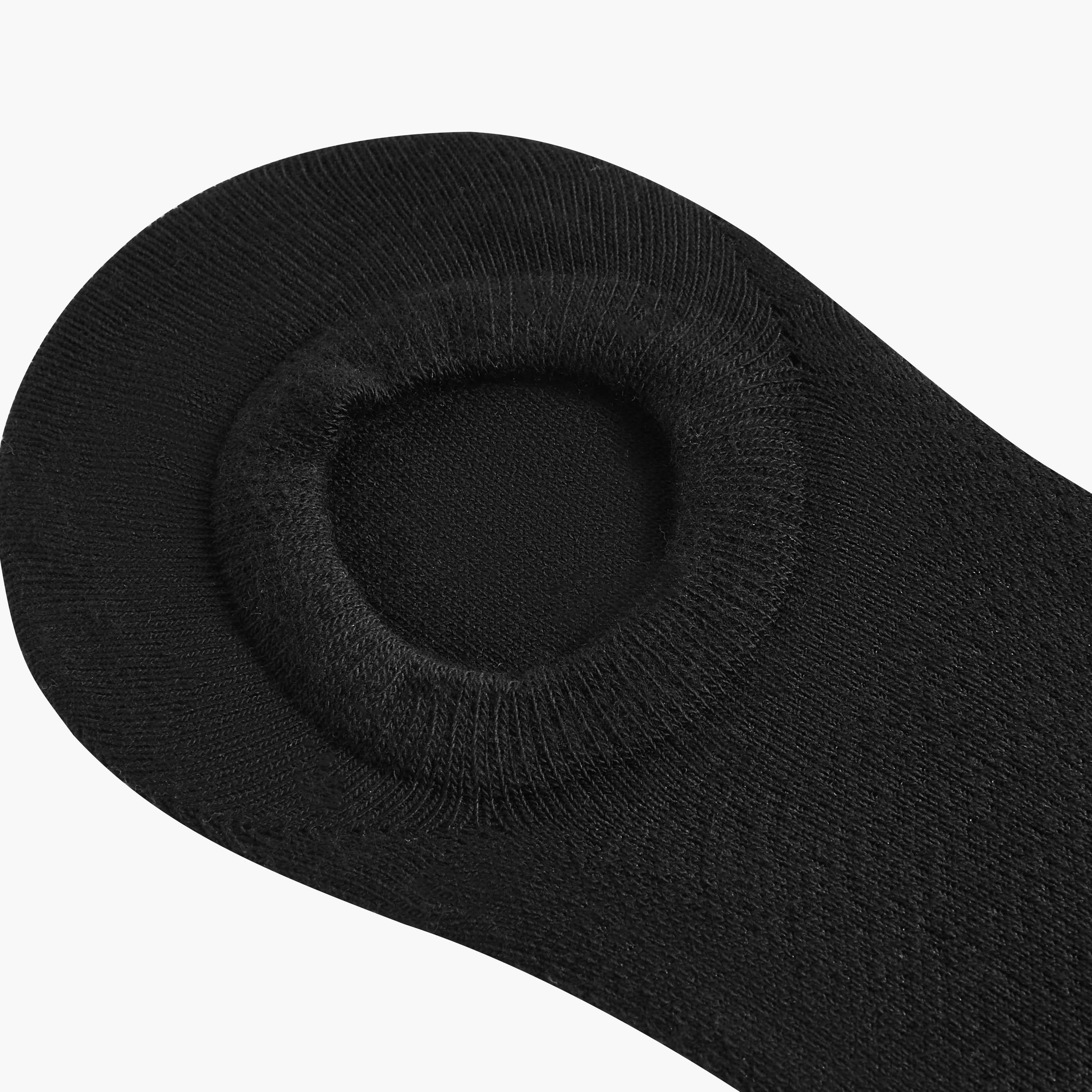 Men Invisible Socks - Set of 3-men-socks-image-5