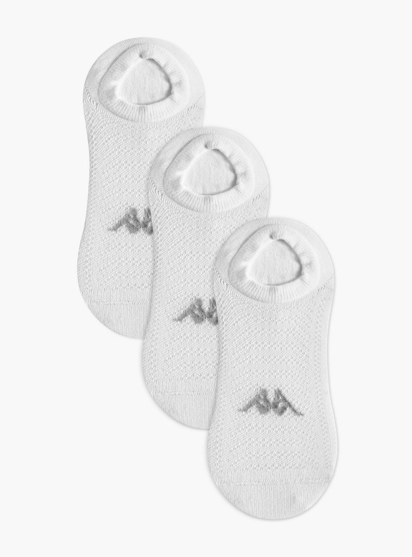 Men Invisible Socks - Set of 3-men-socks-image-1