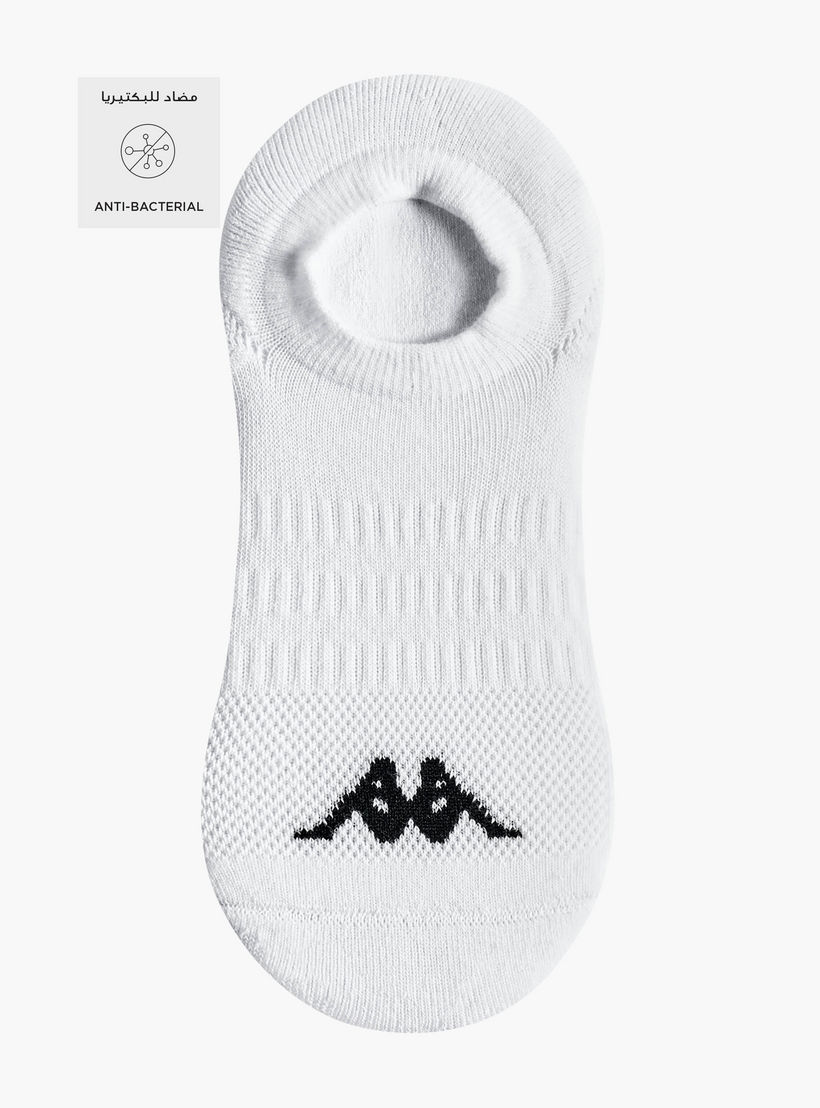 جوارب غير مرئية للرجال - طقم من 3 أزواج-men-socks-image-2