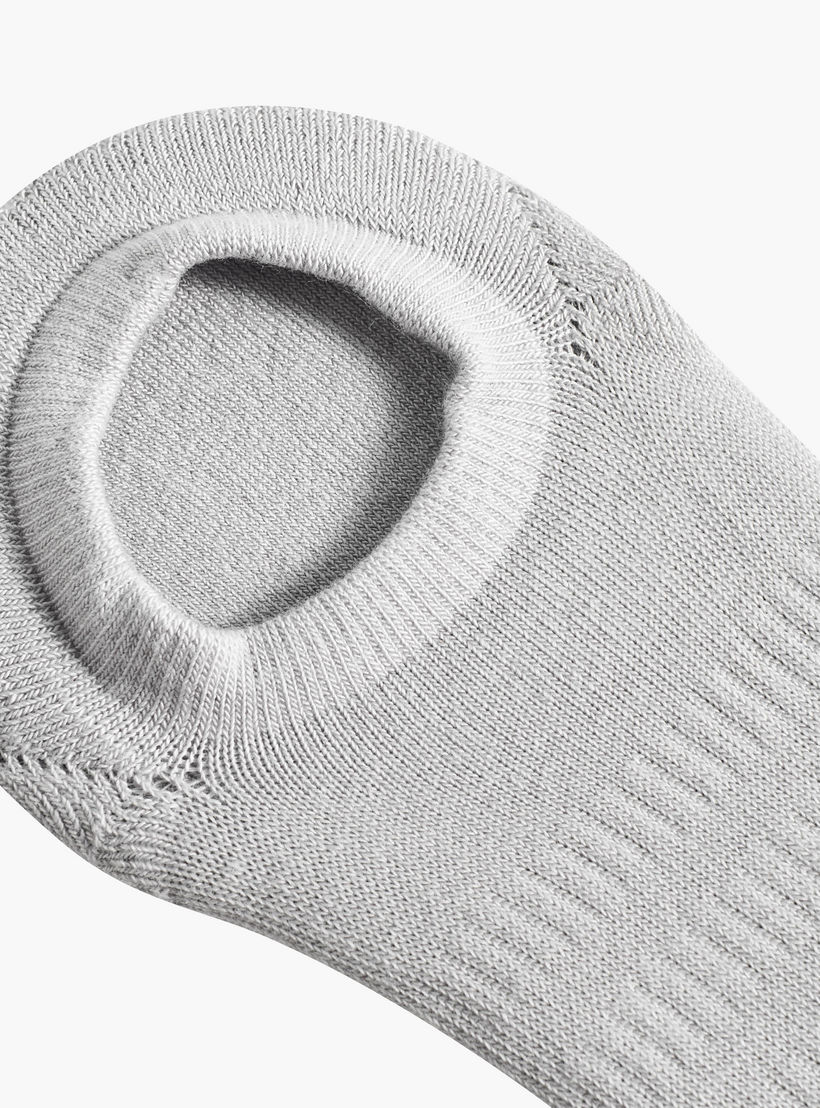 جوارب غير مرئية للرجال - طقم من 3 أزواج-men-socks-image-5