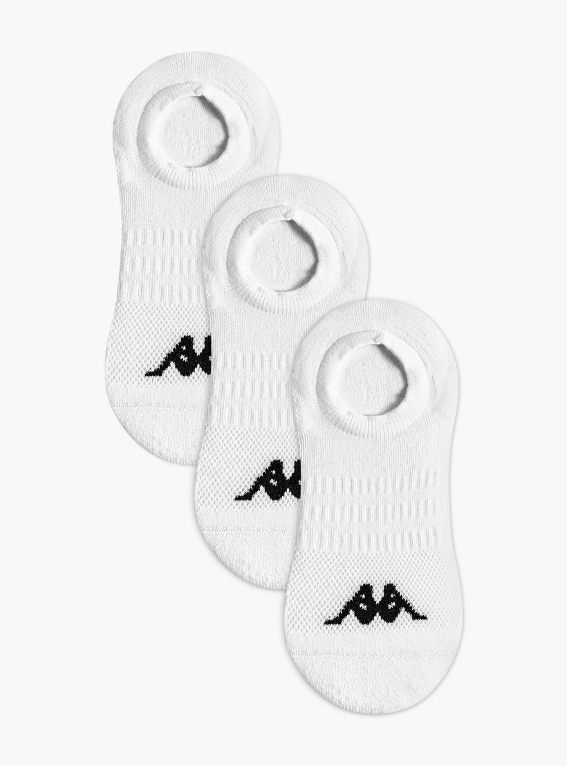 جوارب غير مرئية للرجال - طقم من 3 أزواج-men-socks-image-1