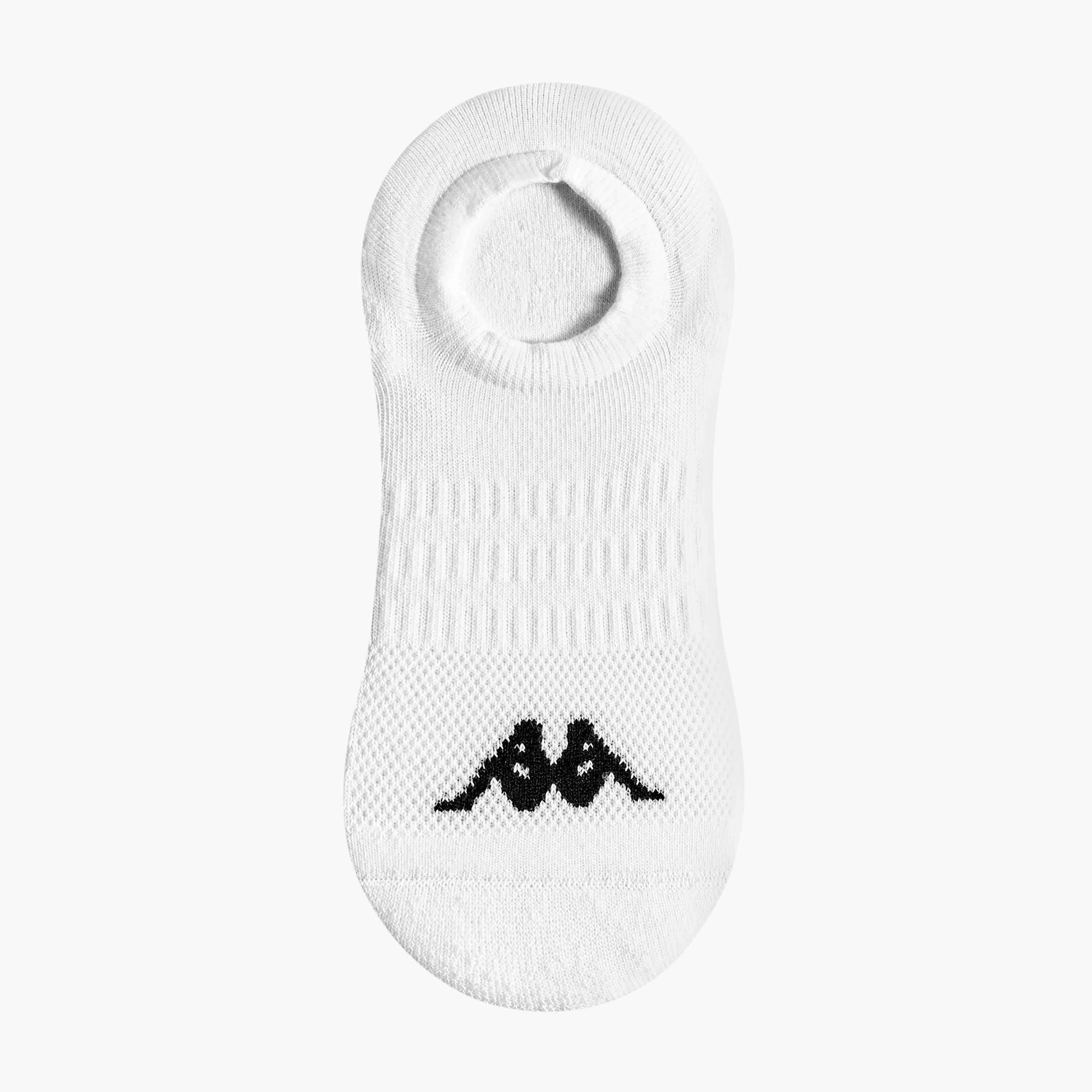 Men Invisible Socks - Set of 3-men-socks-image-2
