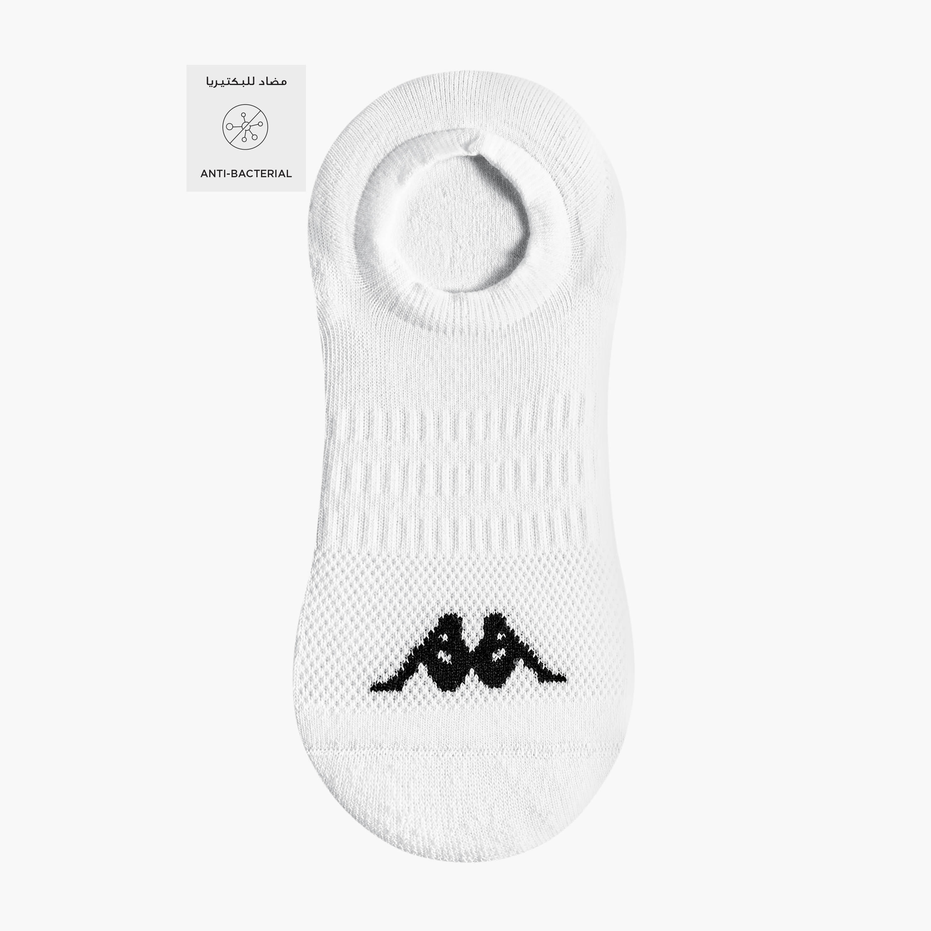 جوارب غير مرئية للرجال - طقم من 3 أزواج-men-socks-image-2