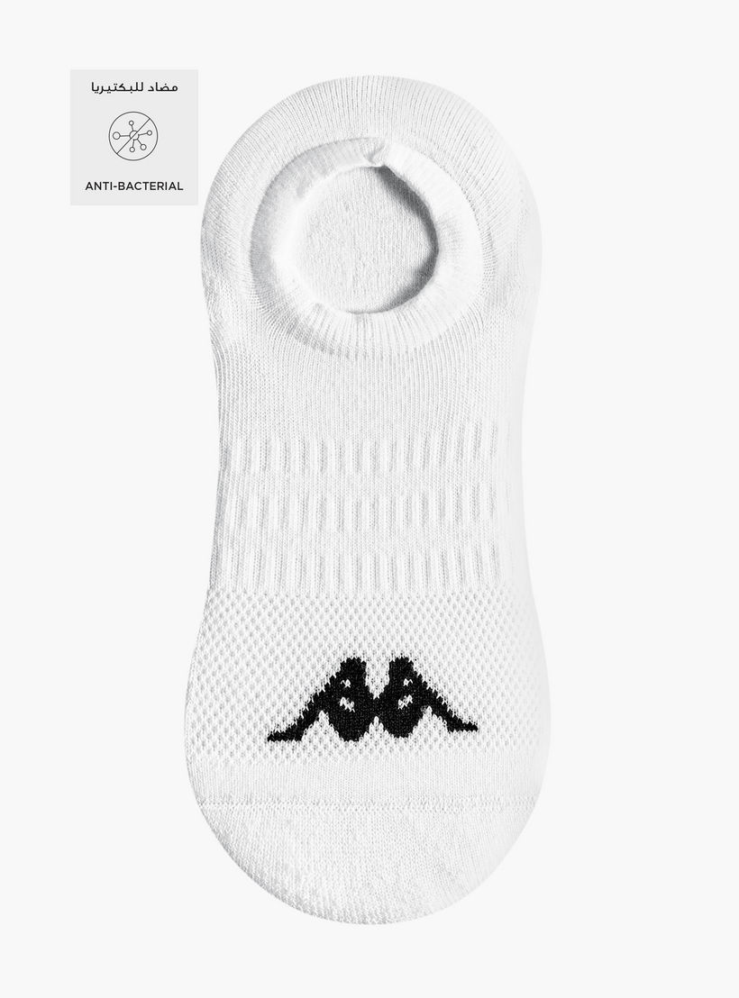 جوارب غير مرئية للرجال - طقم من 3 أزواج-men-socks-image-2