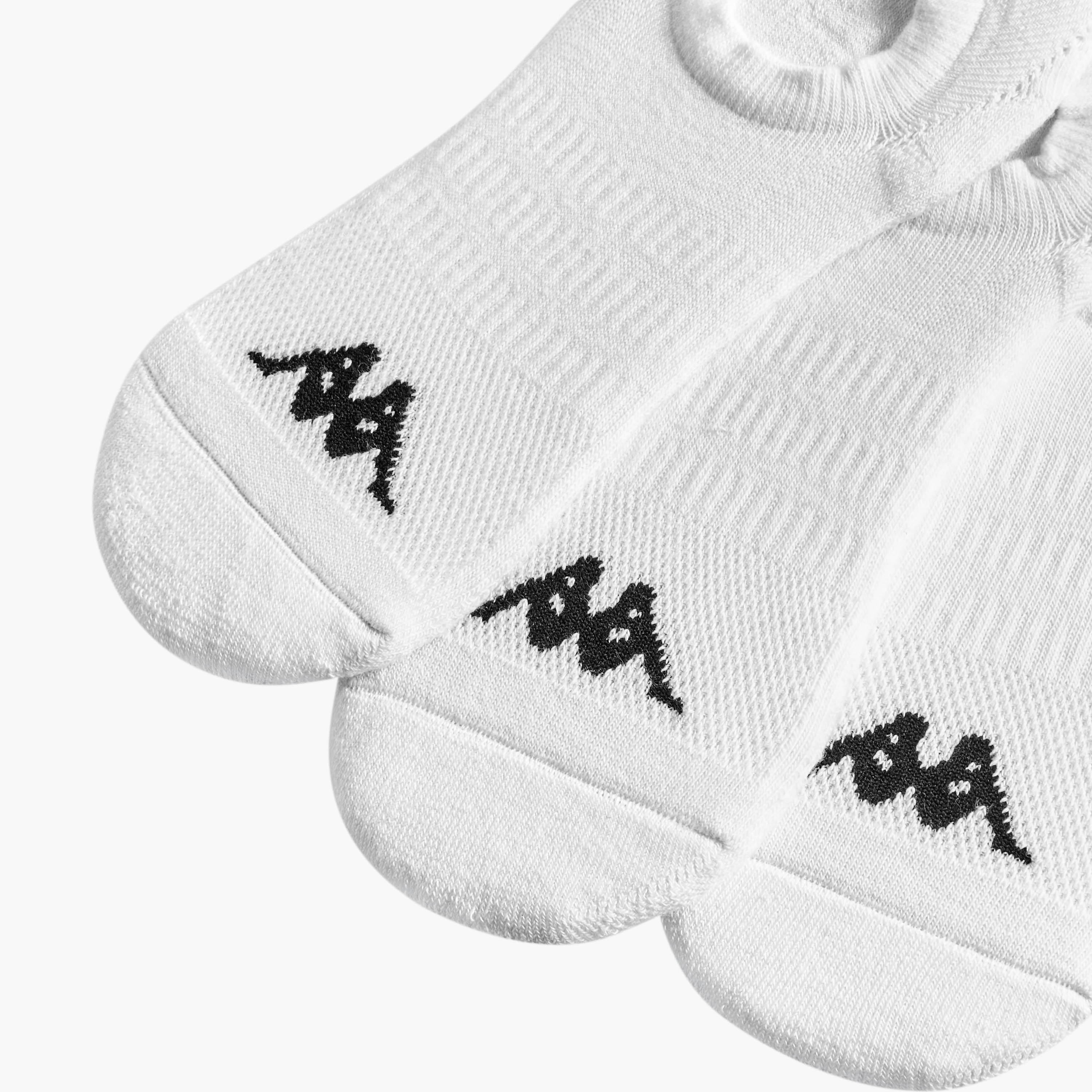 جوارب غير مرئية للرجال - طقم من 3 أزواج-men-socks-image-3