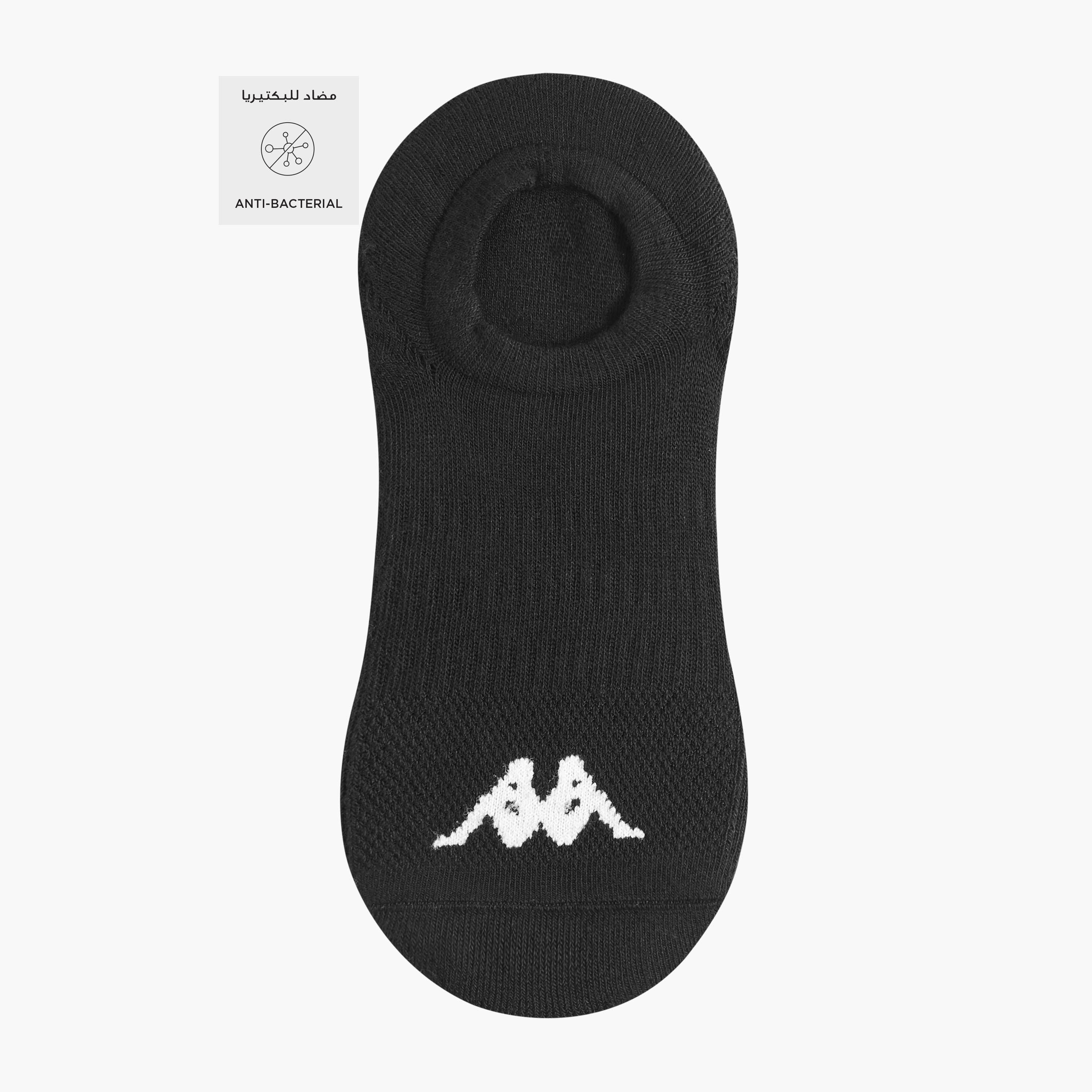 Men Invisible Socks - Set of 3-men-socks-image-2