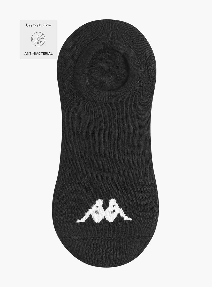 Men Invisible Socks - Set of 3-men-socks-image-2
