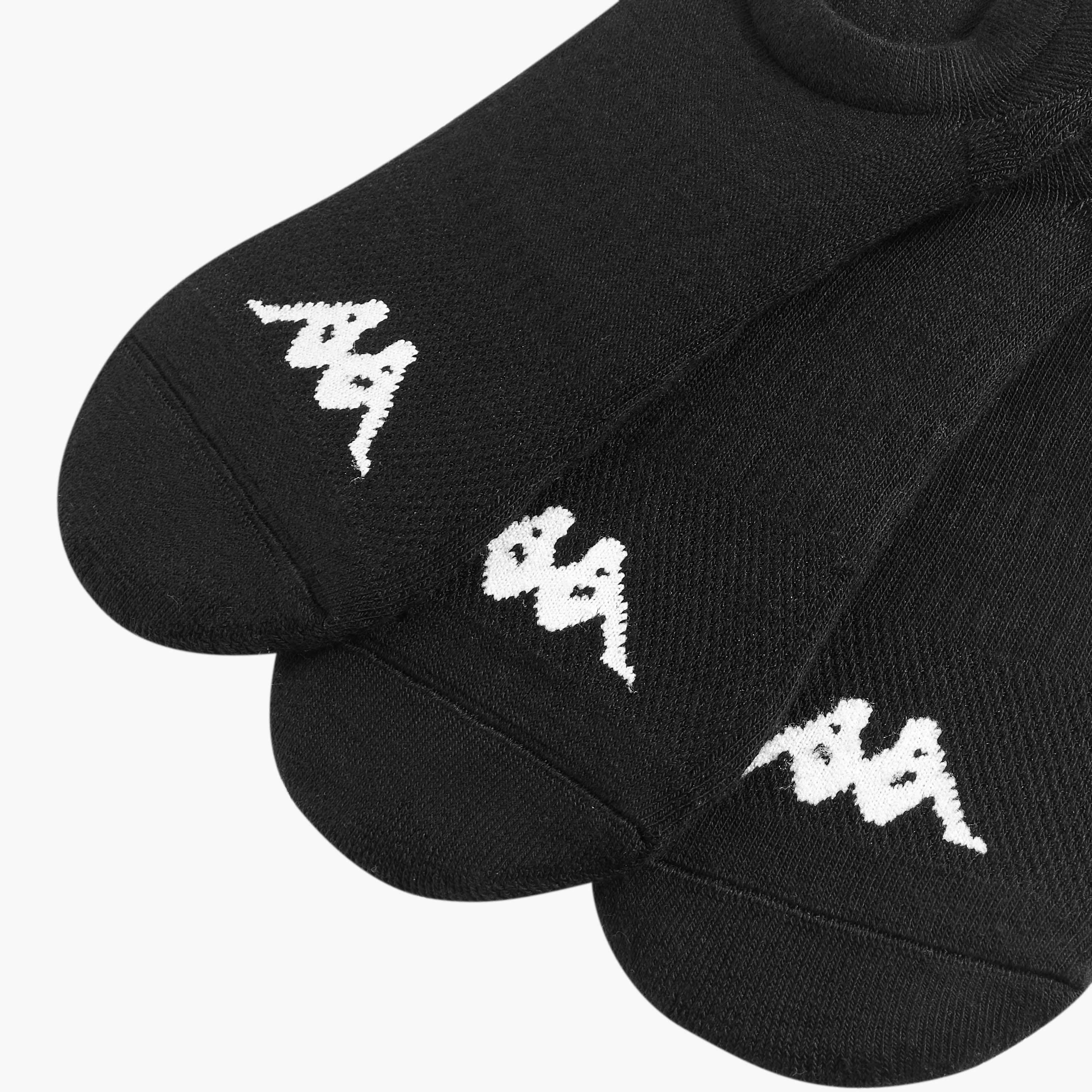 Men Invisible Socks - Set of 3-men-socks-image-3