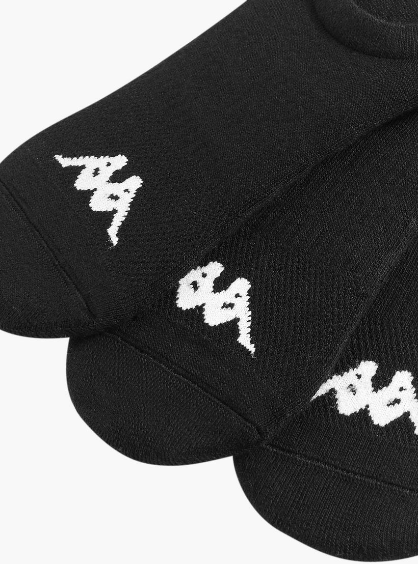 Men Invisible Socks - Set of 3-men-socks-image-3