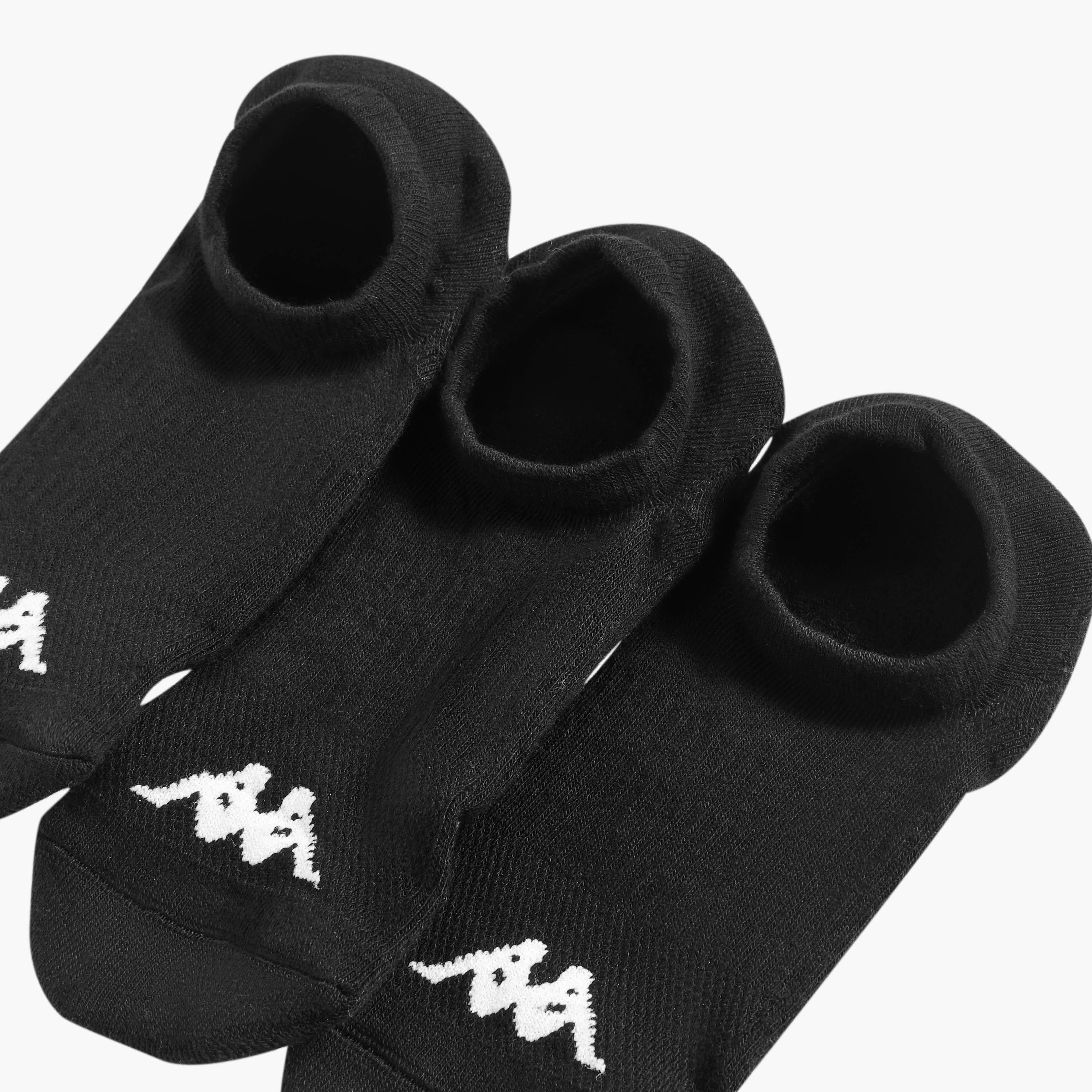 Men Invisible Socks - Set of 3-men-socks-image-4