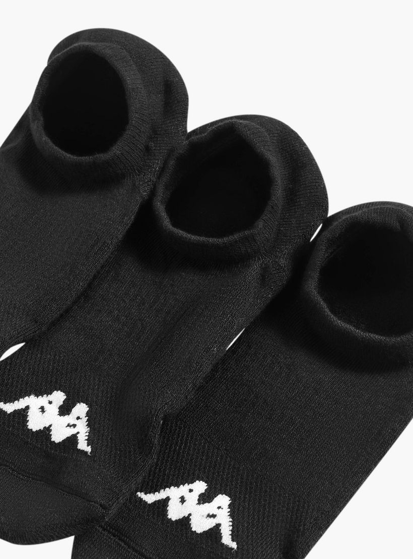 Men Invisible Socks - Set of 3-men-socks-image-4