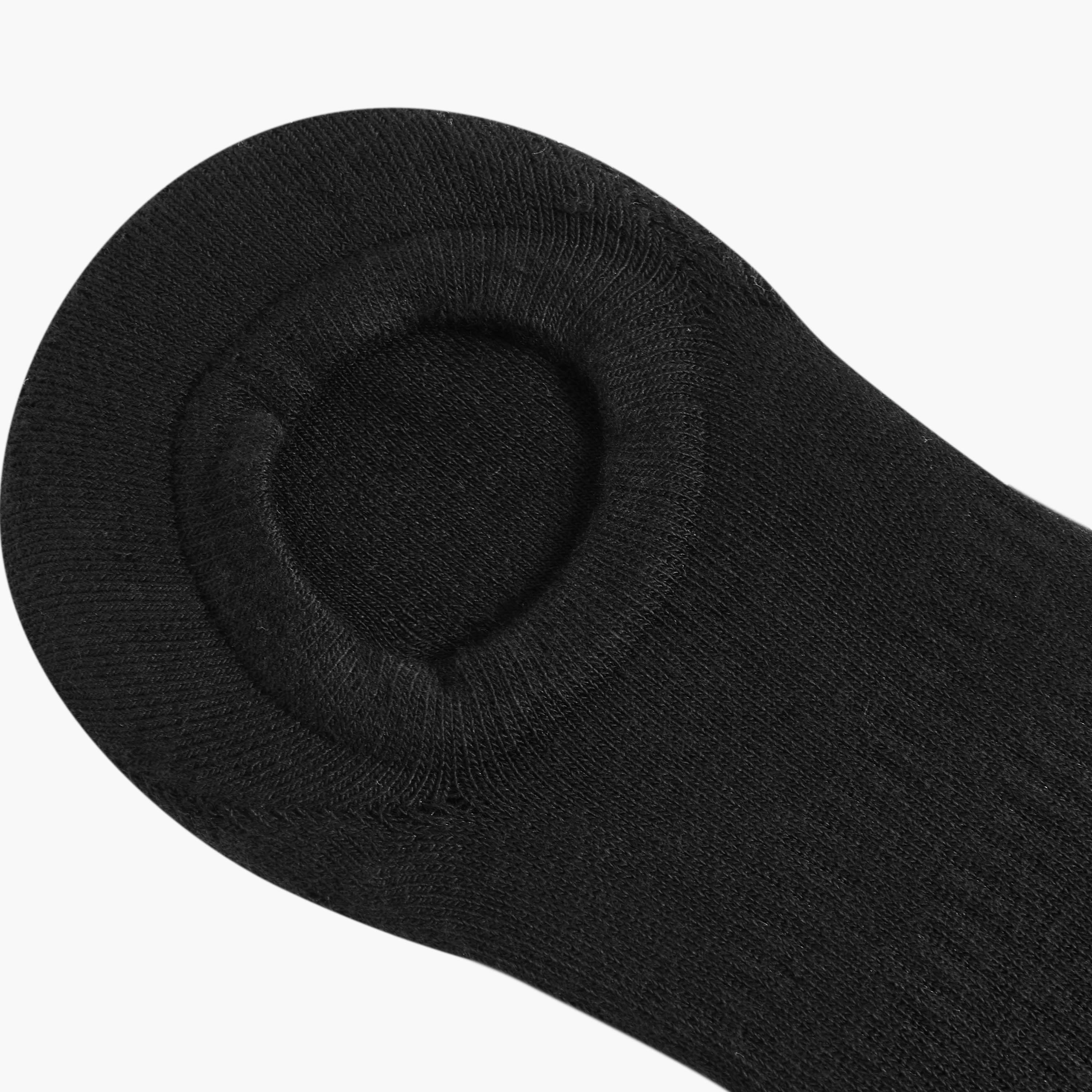 Men Invisible Socks - Set of 3-men-socks-image-5