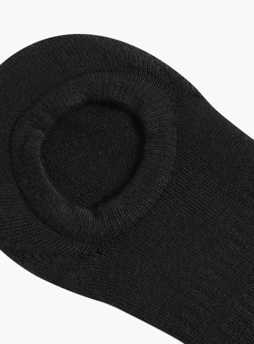 Men Invisible Socks - Set of 3-men-socks-image-5