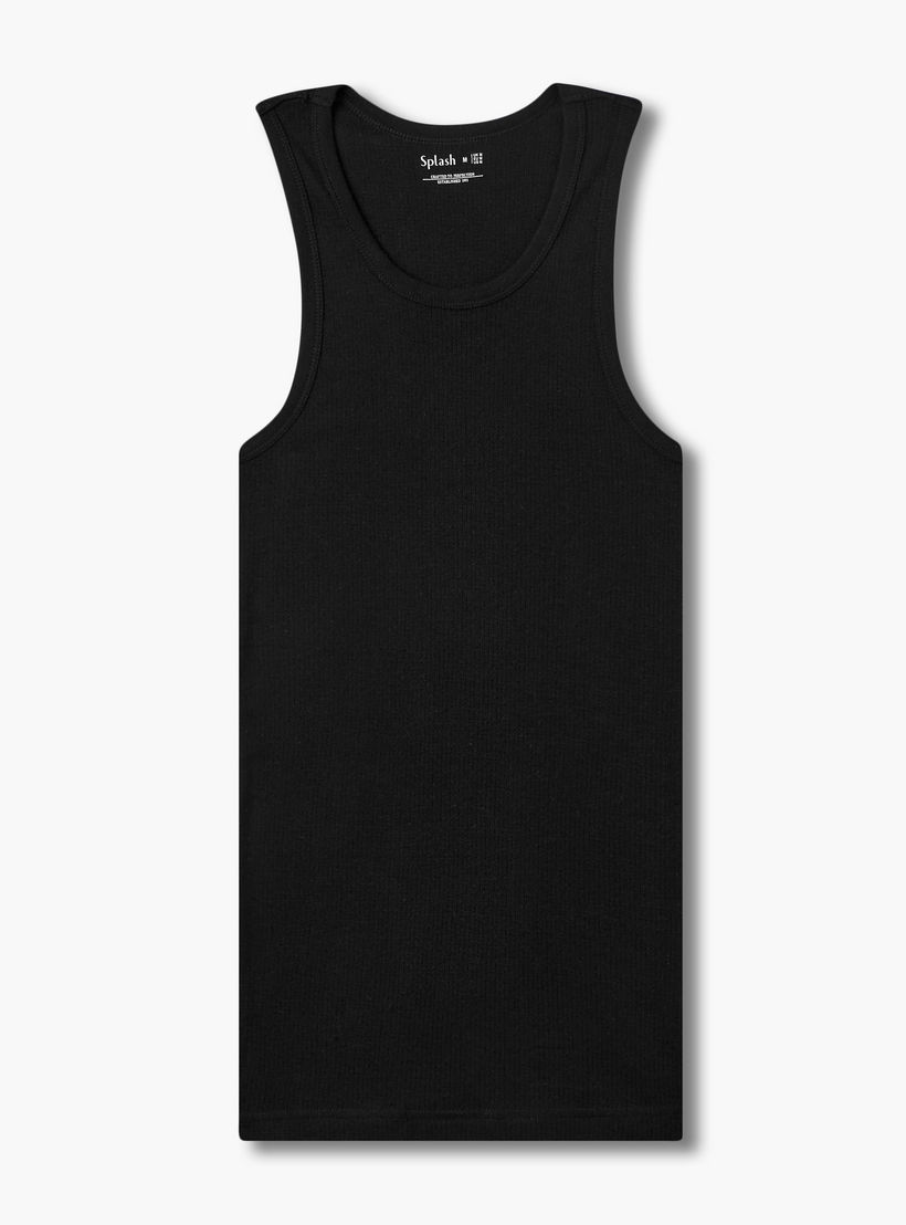 فيست قطن رجالي مضلع - عبوة من 3 قطع-men-clothing-innerwear-vests-image-6
