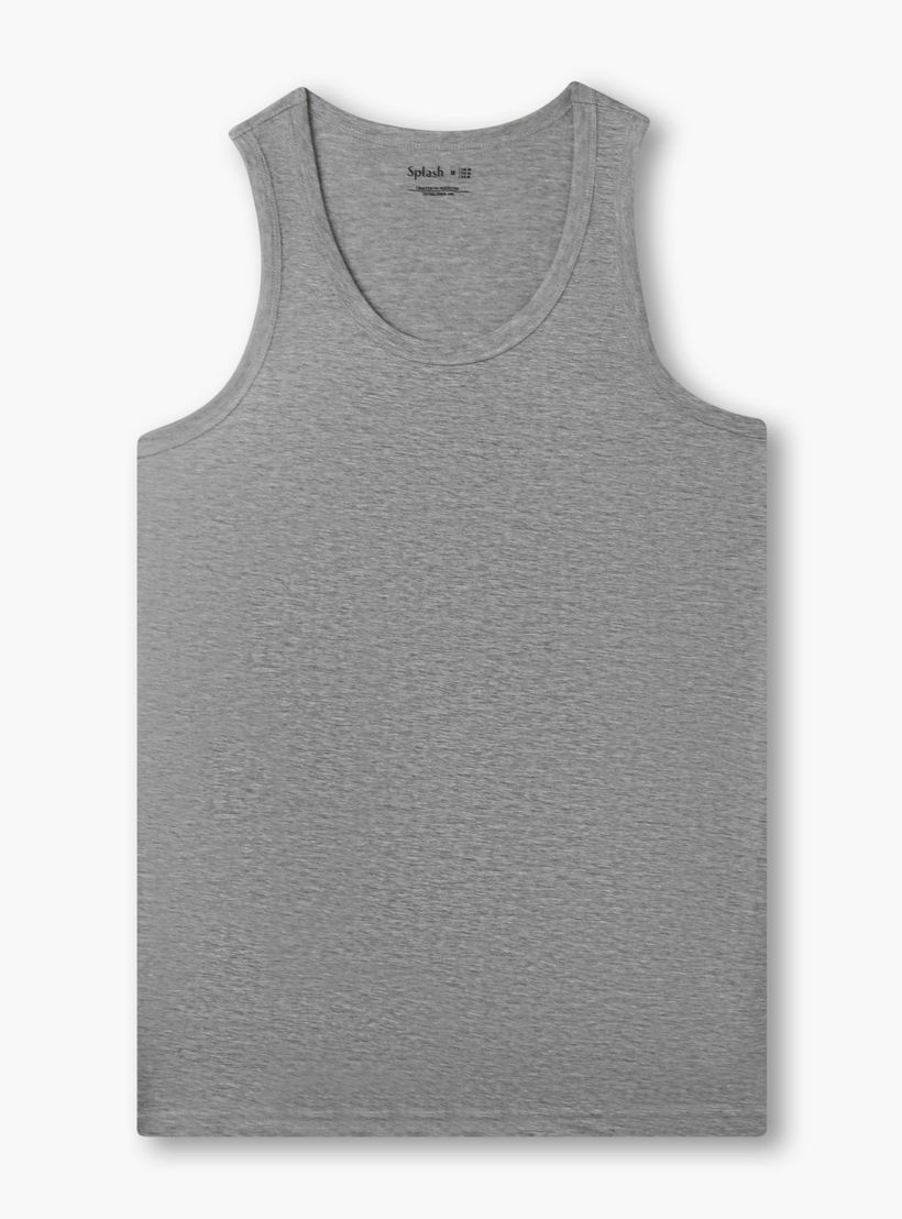 Men Ribbed Cotton Vest - Pack of 3-men-clothing-innerwear-vests-image-6
