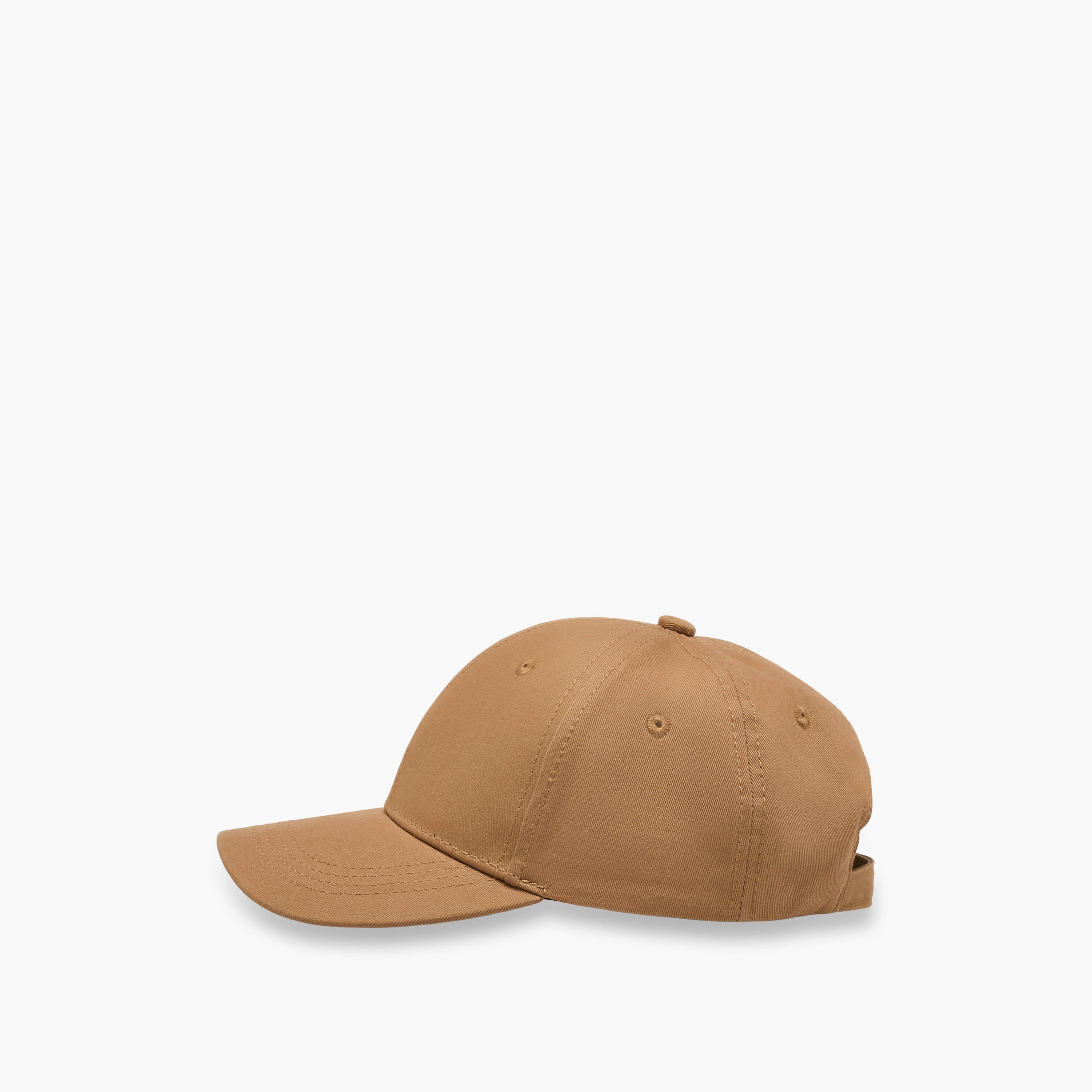 Men Cap with Buckled Strap Closure-men-caps-image-4