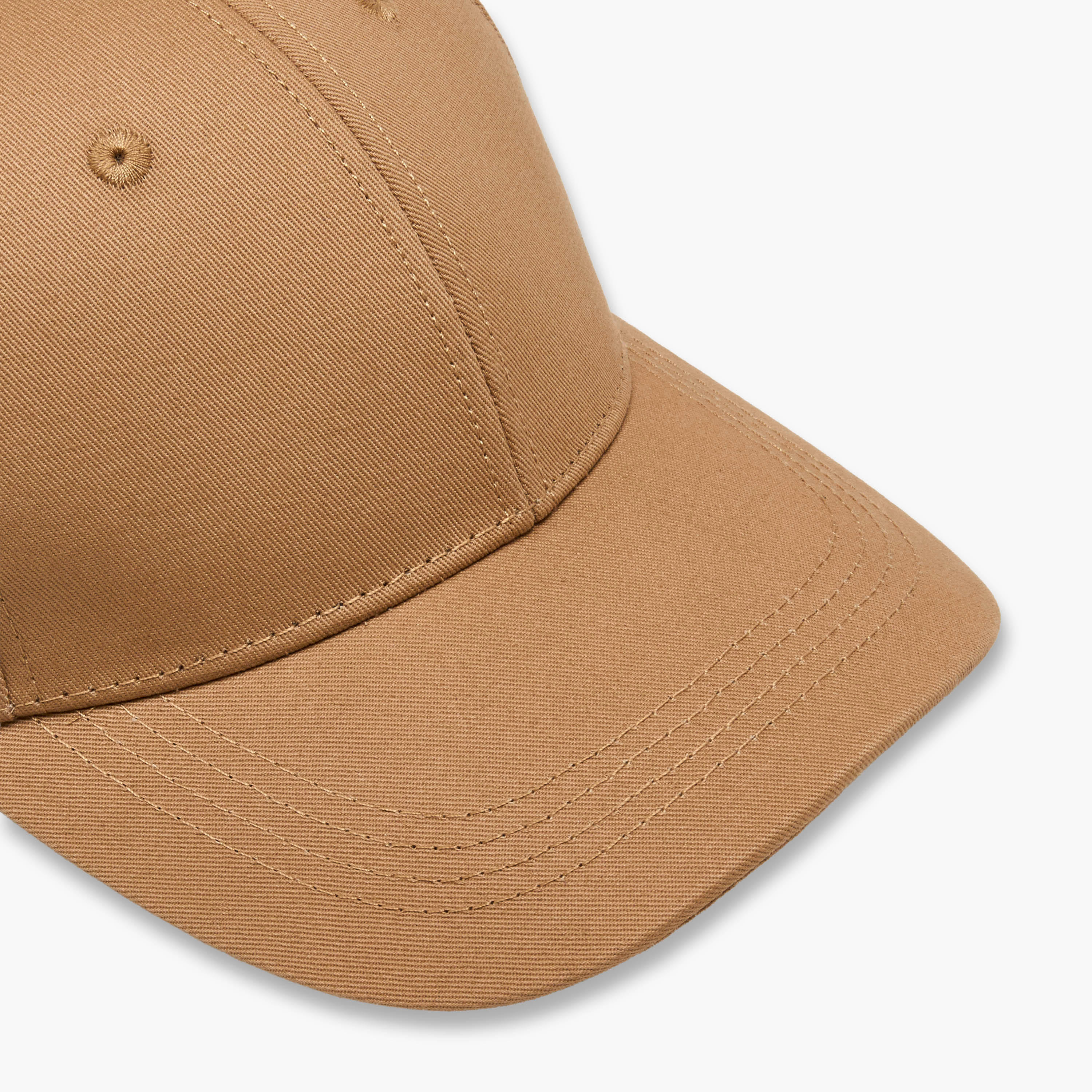 Men Cap with Buckled Strap Closure-men-caps-image-7