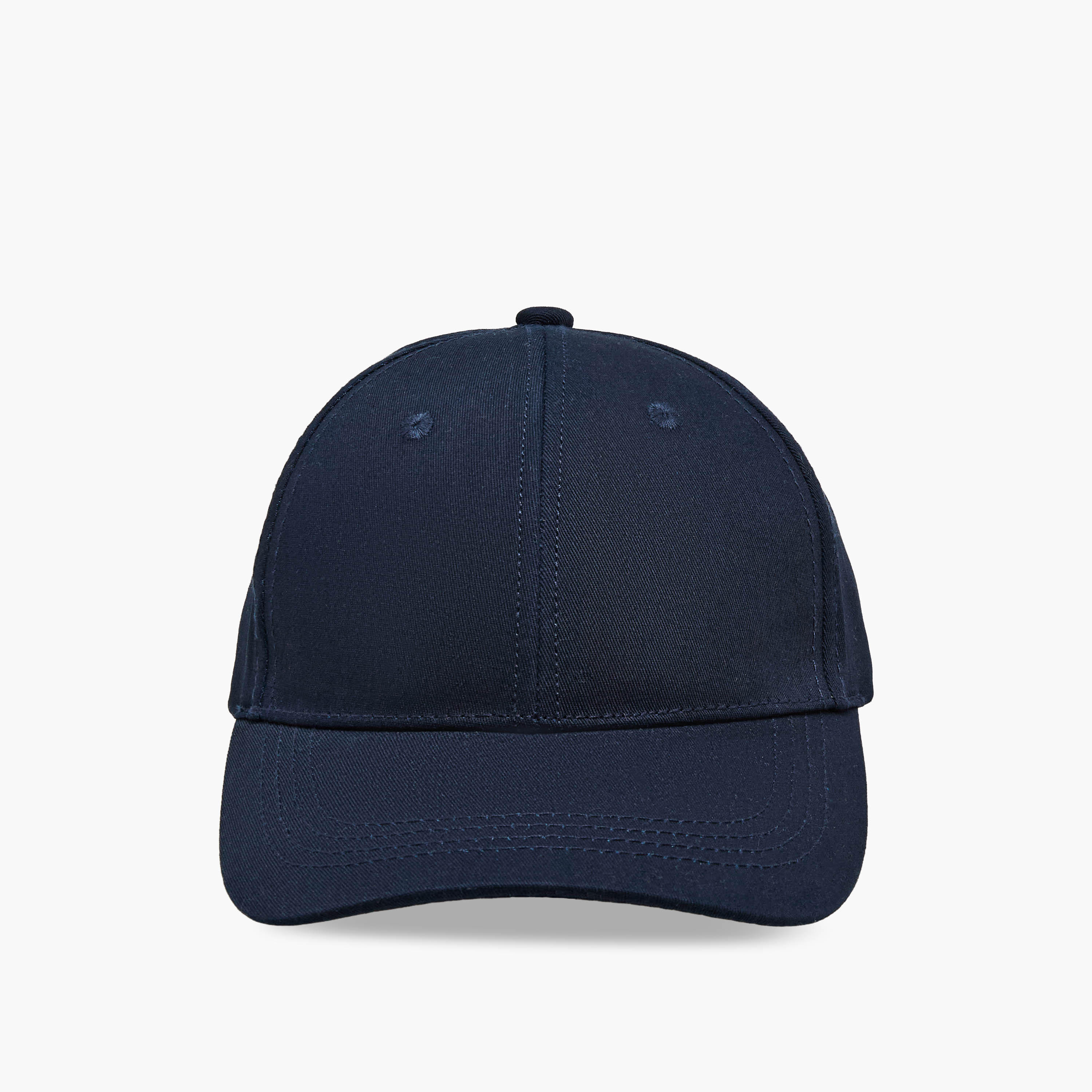 كاب بحزام بإبزيم إغلاق للرجال-men-caps-image-1