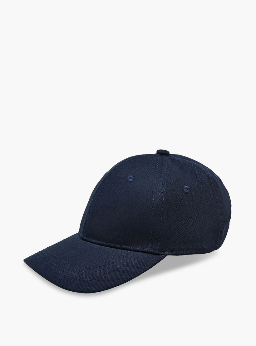 كاب بحزام بإبزيم إغلاق للرجال-men-caps-image-3