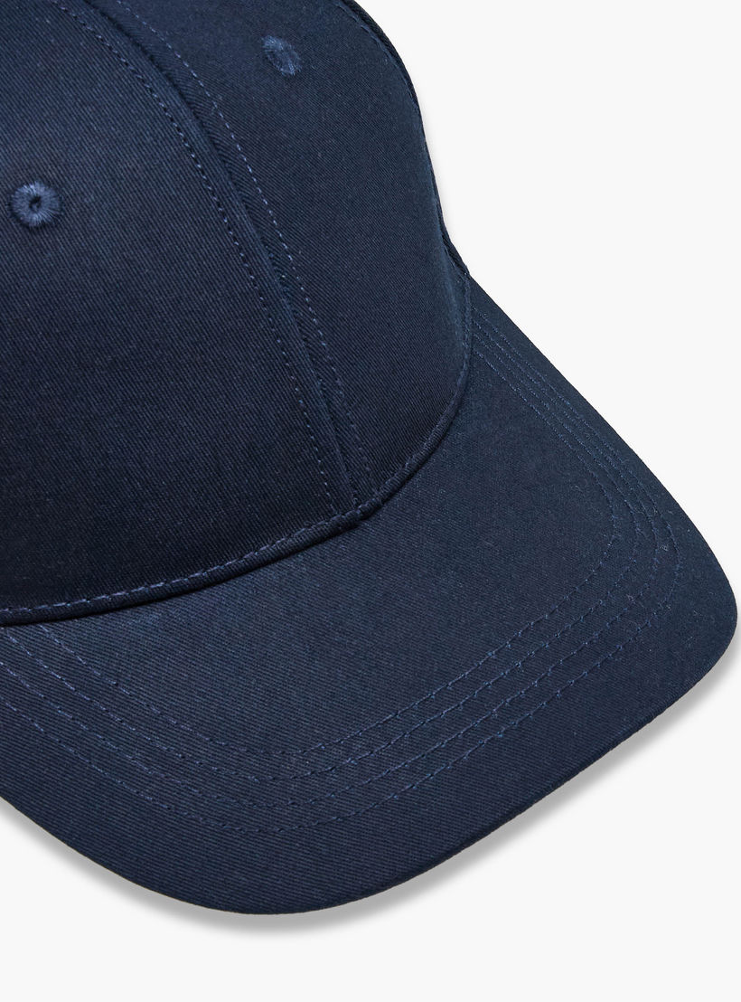 كاب بحزام بإبزيم إغلاق للرجال-men-caps-image-6