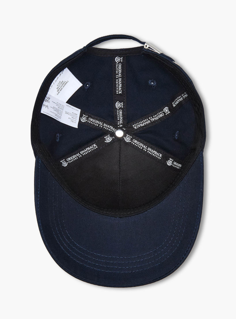 كاب بحزام بإبزيم إغلاق للرجال-men-caps-image-8