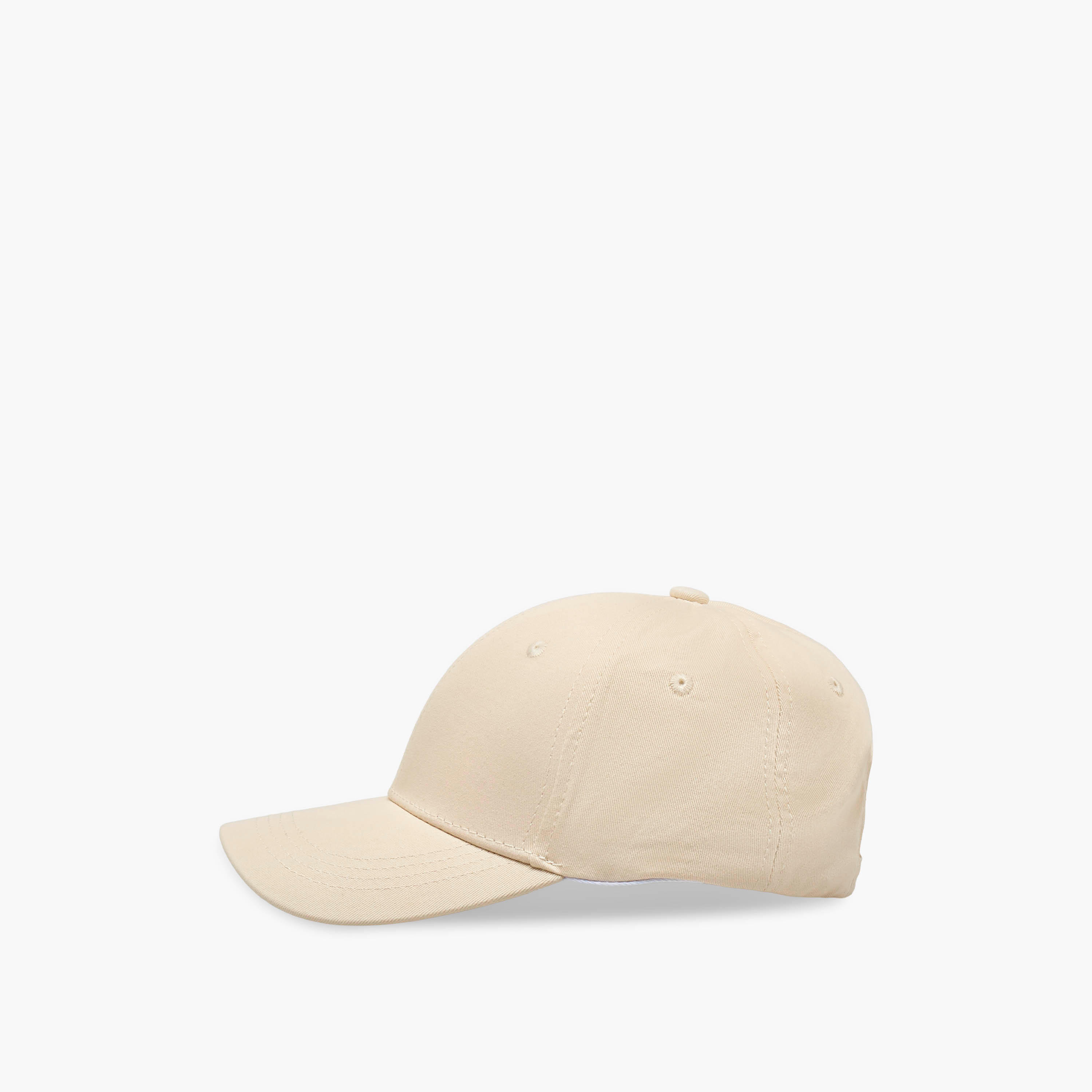 Men Cap with Buckled Strap Closure-men-caps-image-4