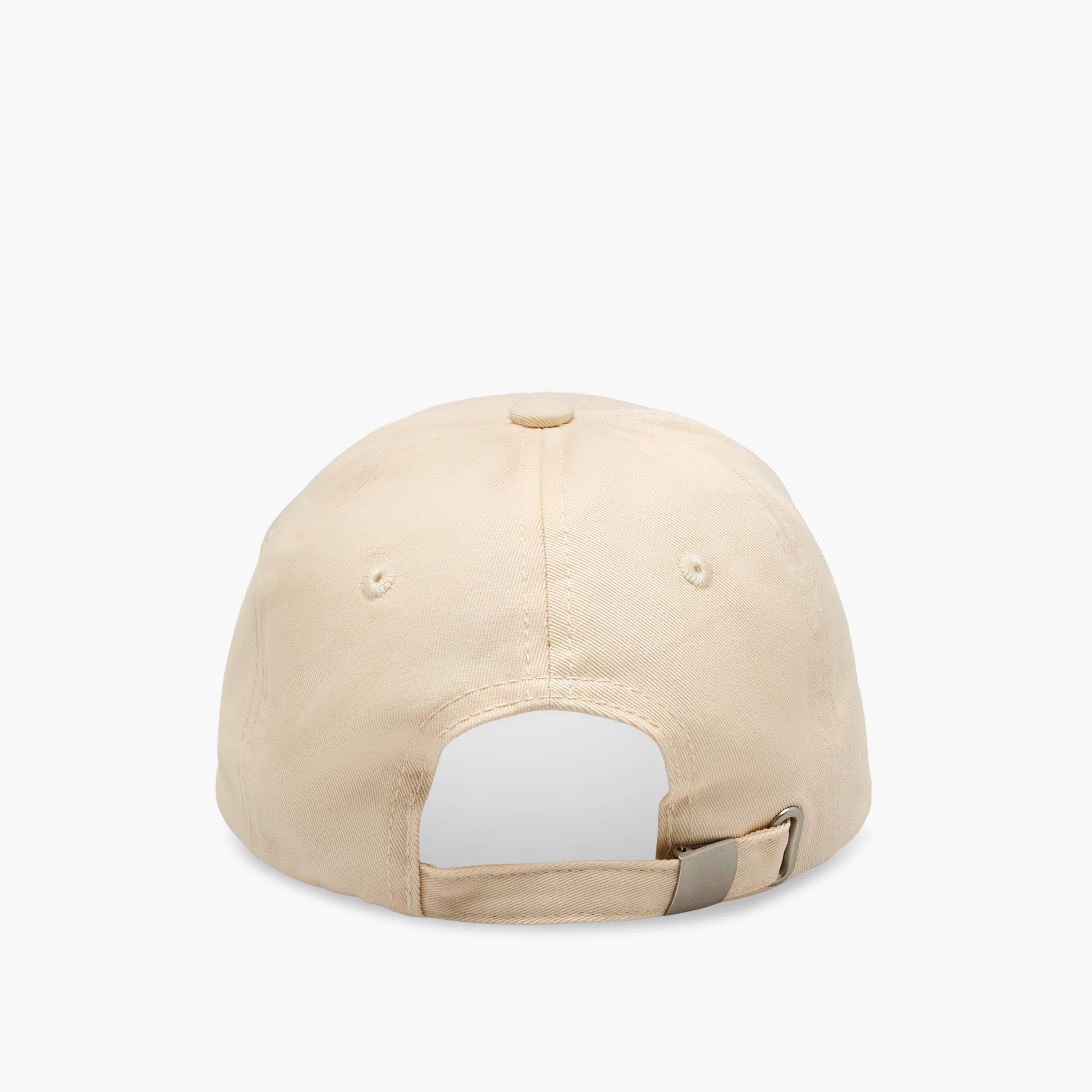 Men Cap with Buckled Strap Closure-men-caps-image-5
