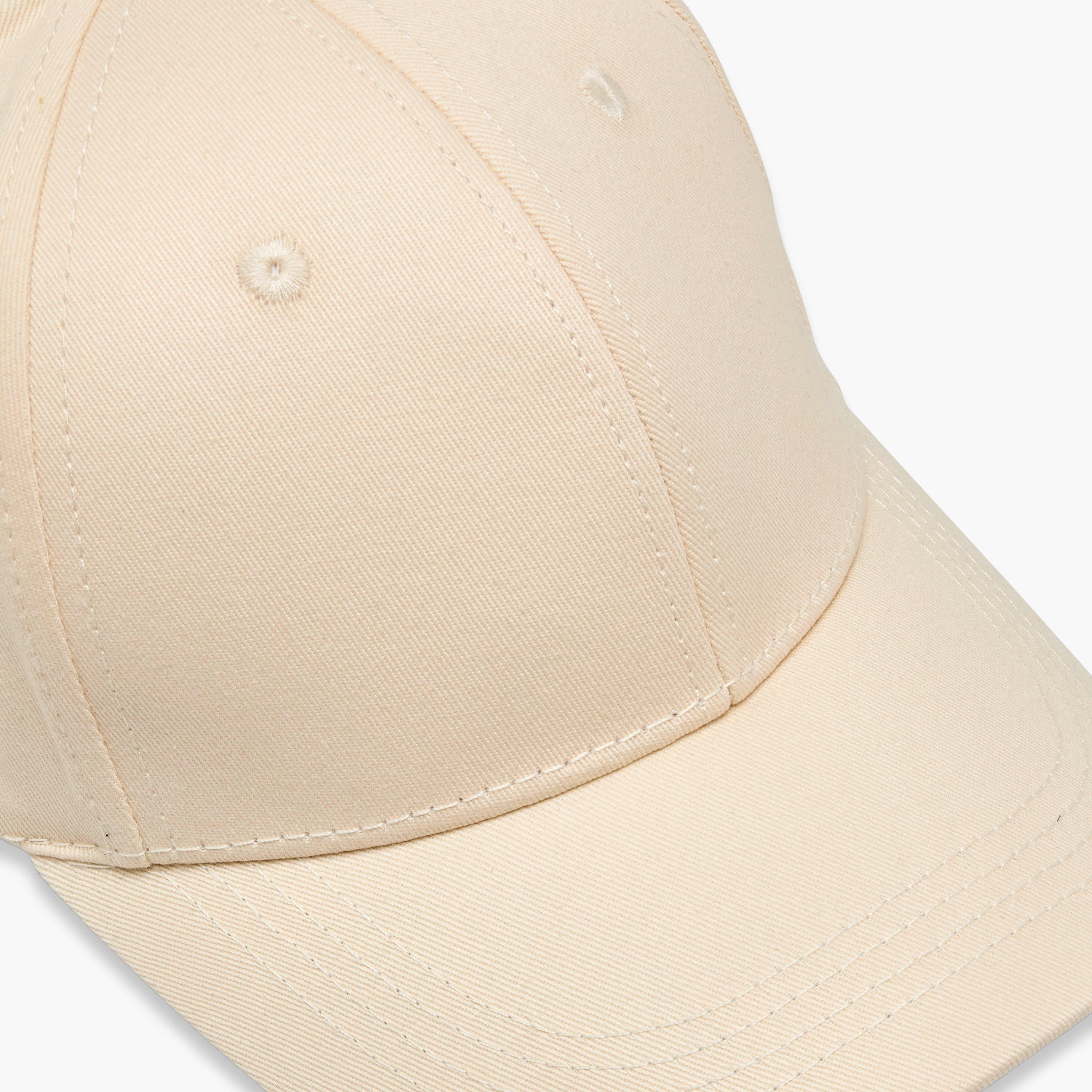 Men Cap with Buckled Strap Closure-men-caps-image-6