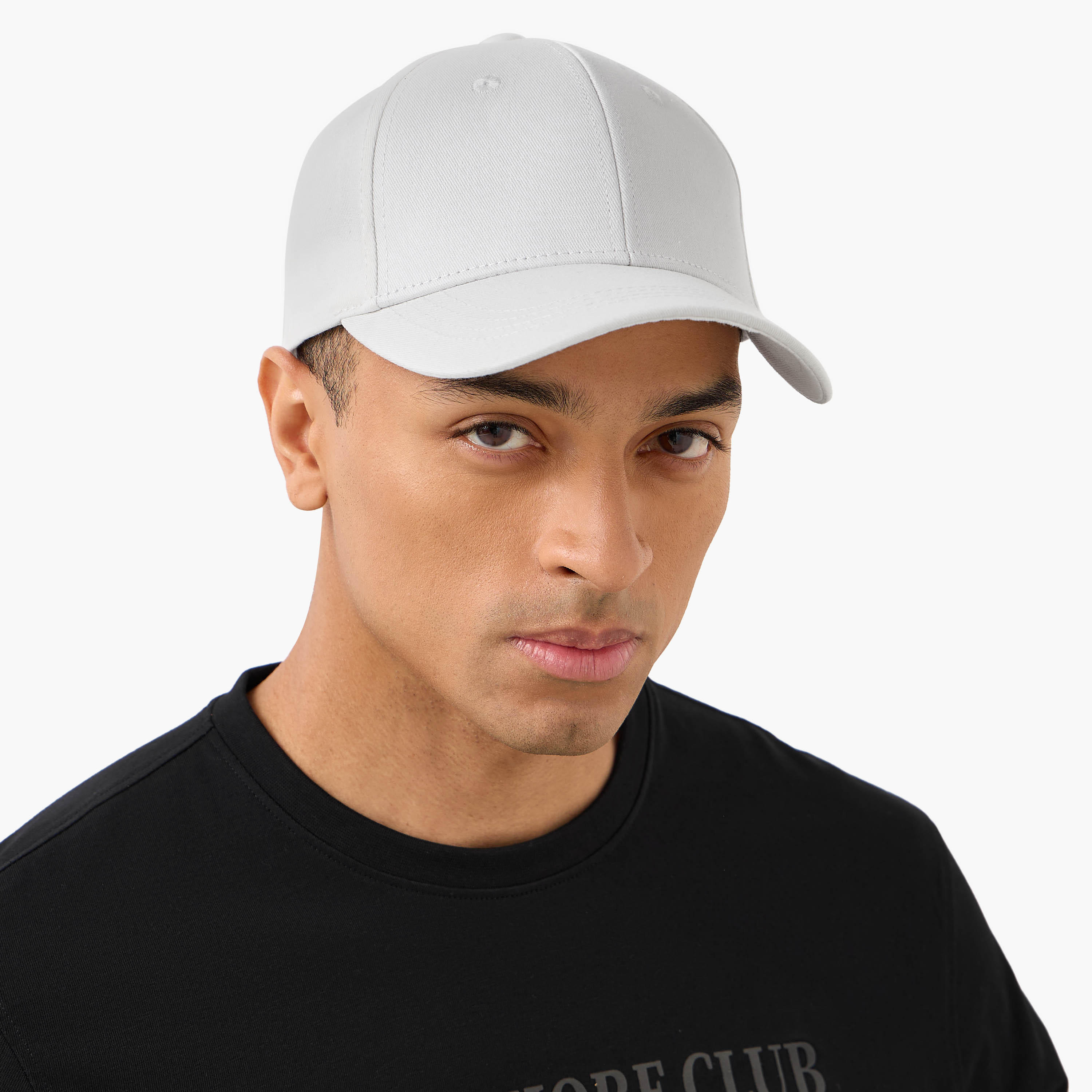 كاب بحزام بإبزيم إغلاق للرجال-men-caps-image-2