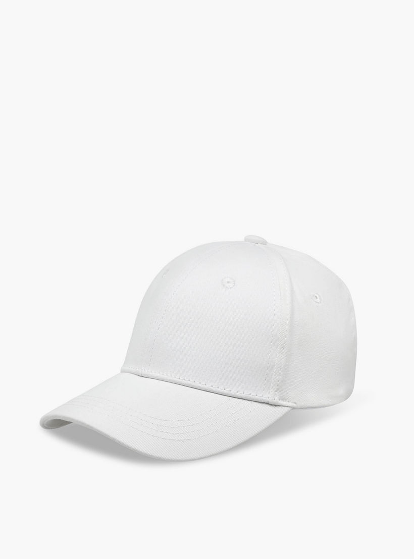 كاب بحزام بإبزيم إغلاق للرجال-men-caps-image-3