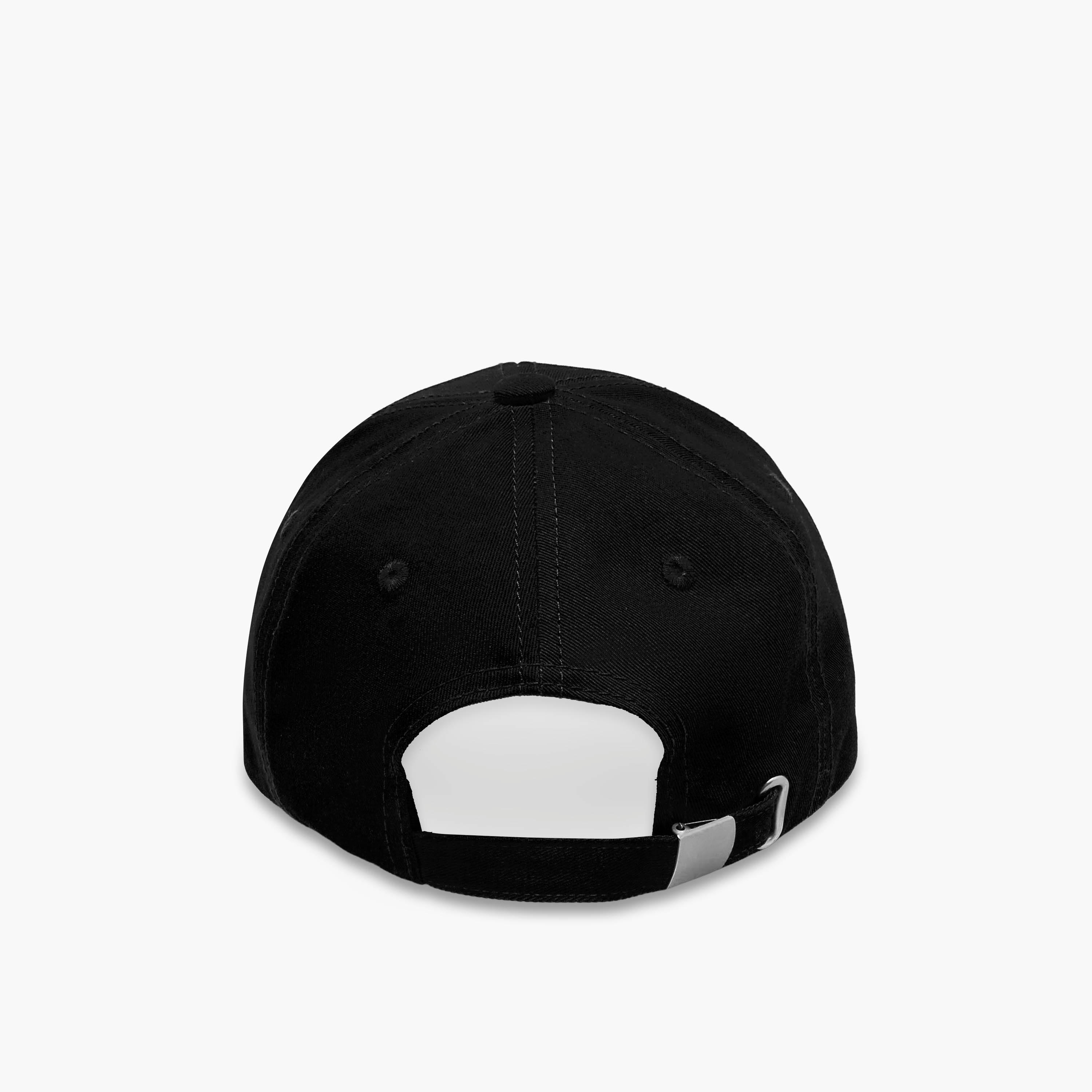 كاب بحزام إغلاق خلفي للرجال-men-caps-image-5
