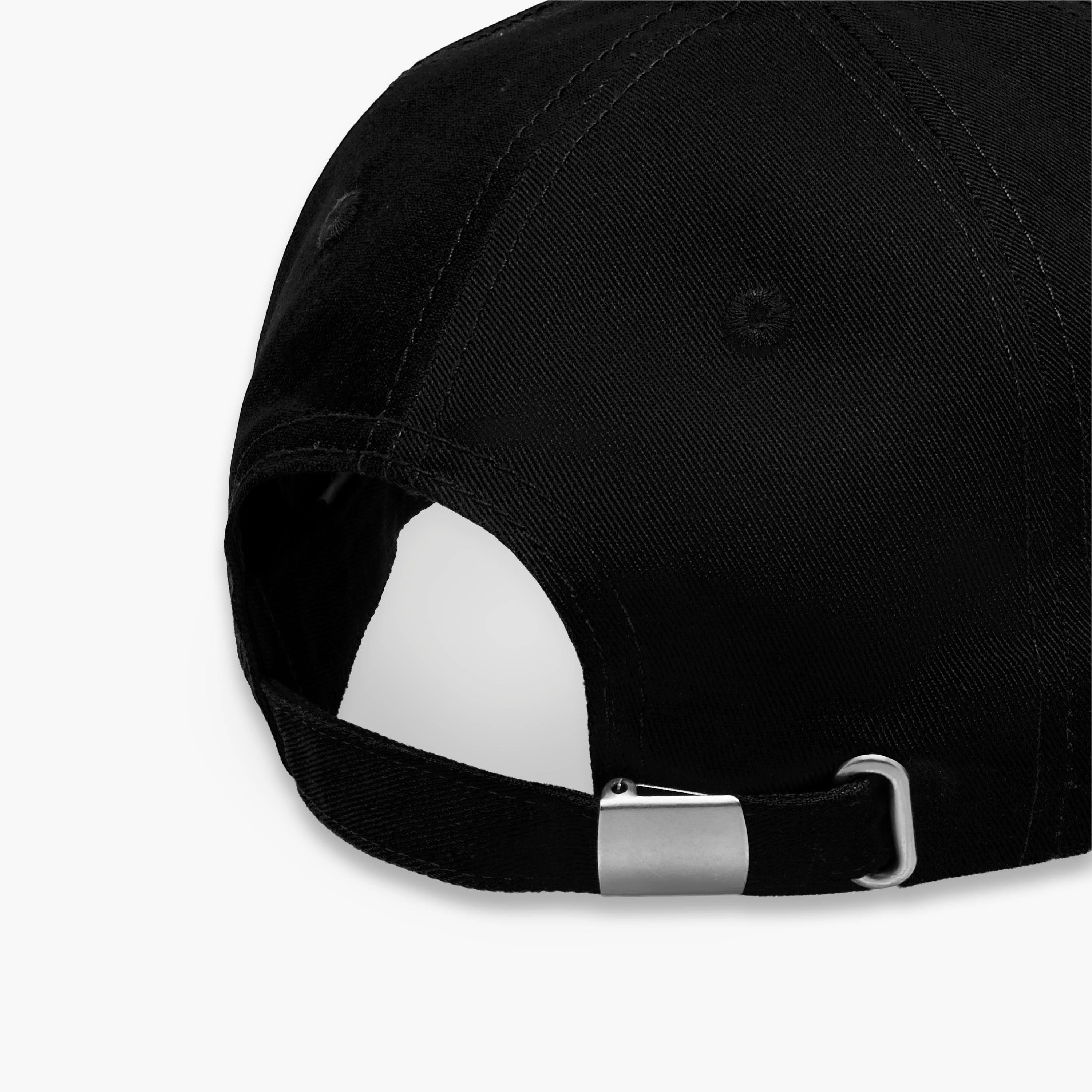 كاب بحزام إغلاق خلفي للرجال-men-caps-image-6