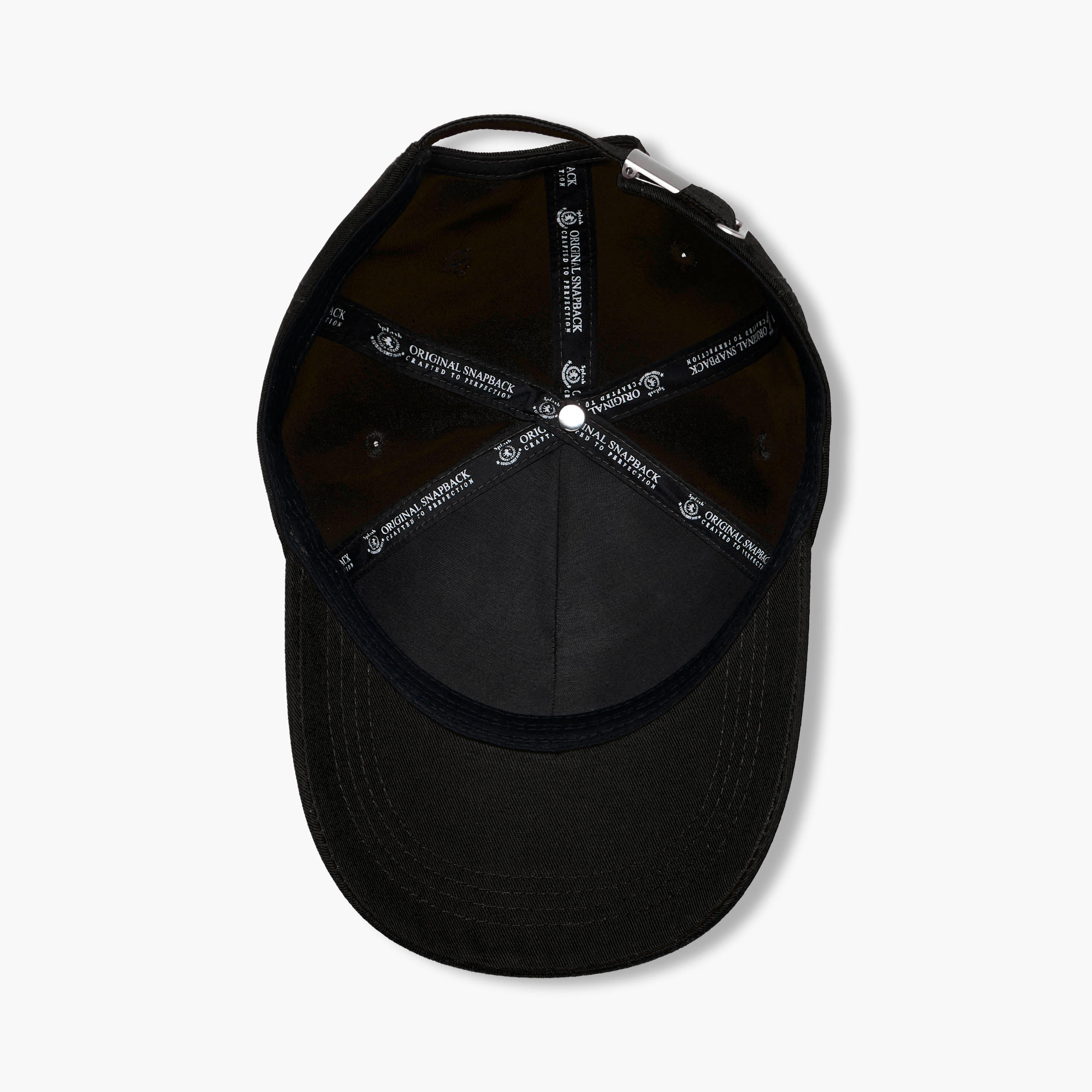 كاب بحزام إغلاق خلفي للرجال-men-caps-image-8